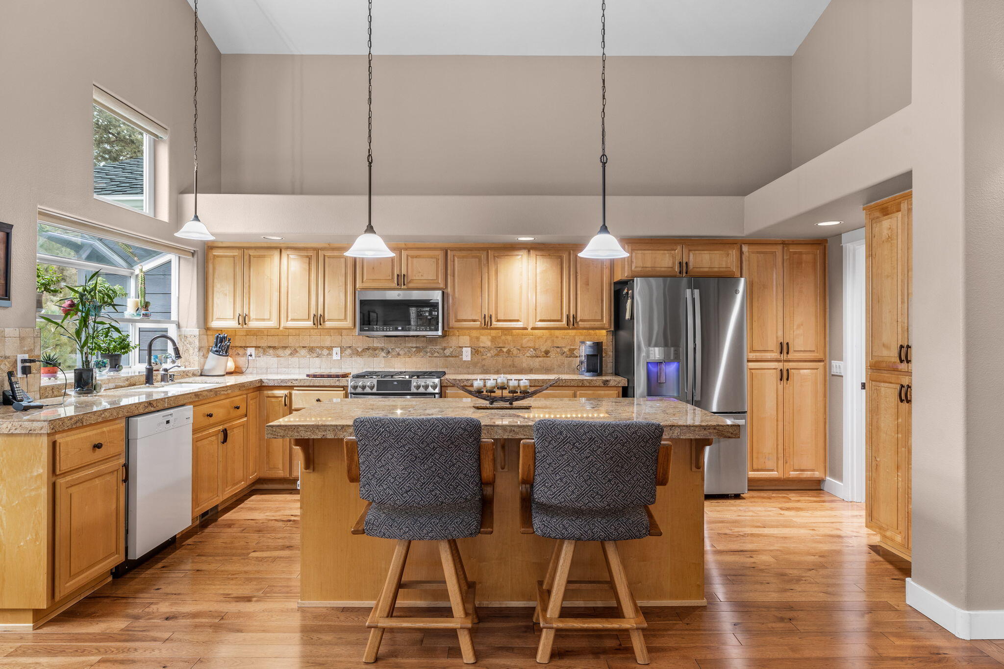 Forest Hills - Residential