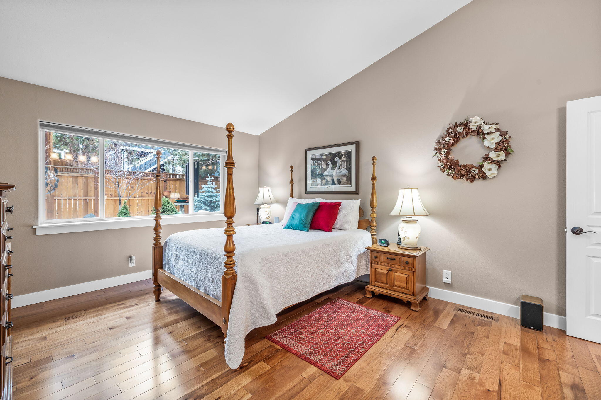 Forest Hills - Residential