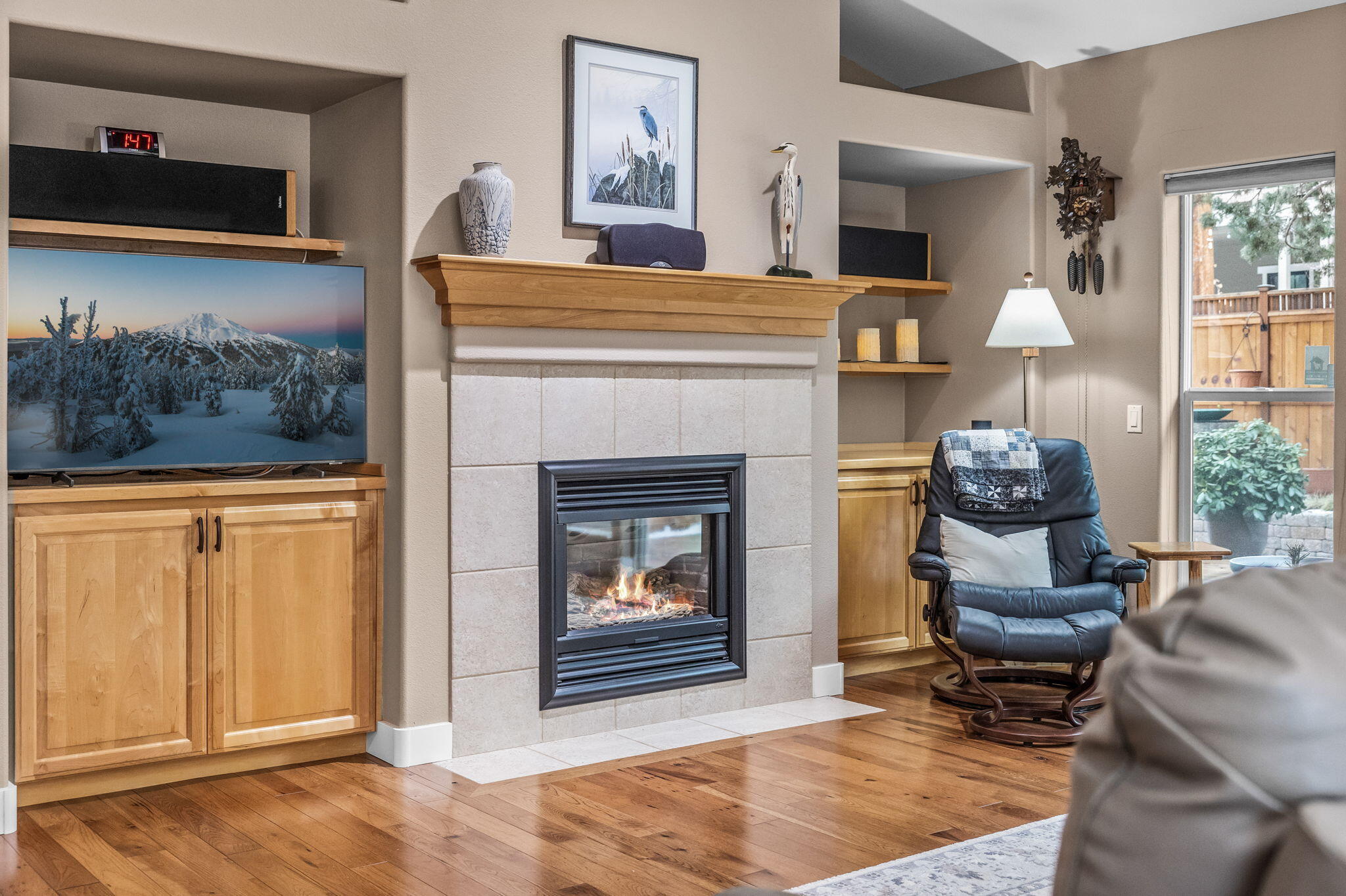 Forest Hills - Residential