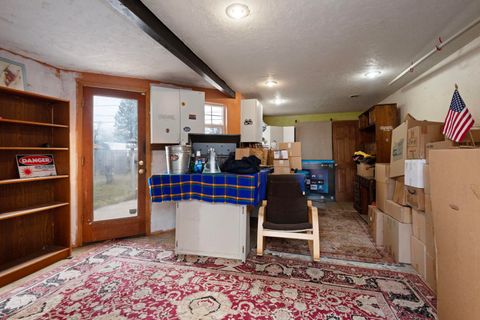 Tiny photo for 243 W Adams Avenue, Sisters, OR 97759 (MLS # 220217392)