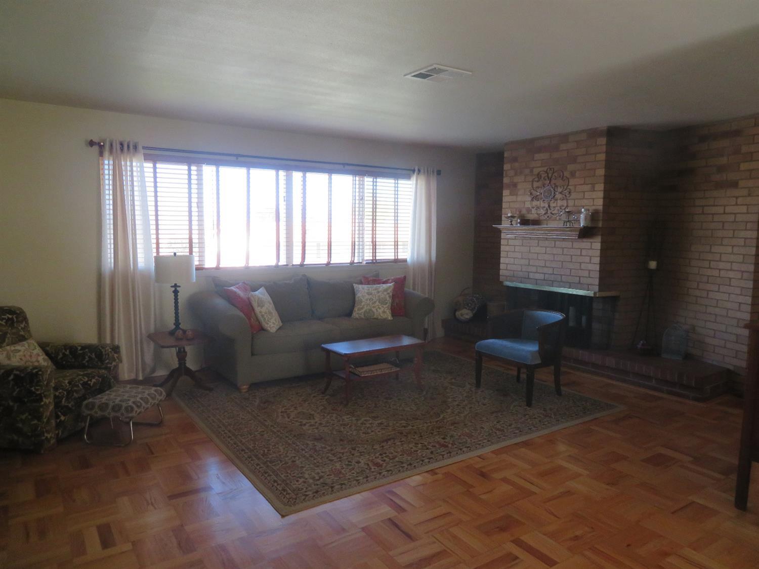 Falcon Heights - Residential