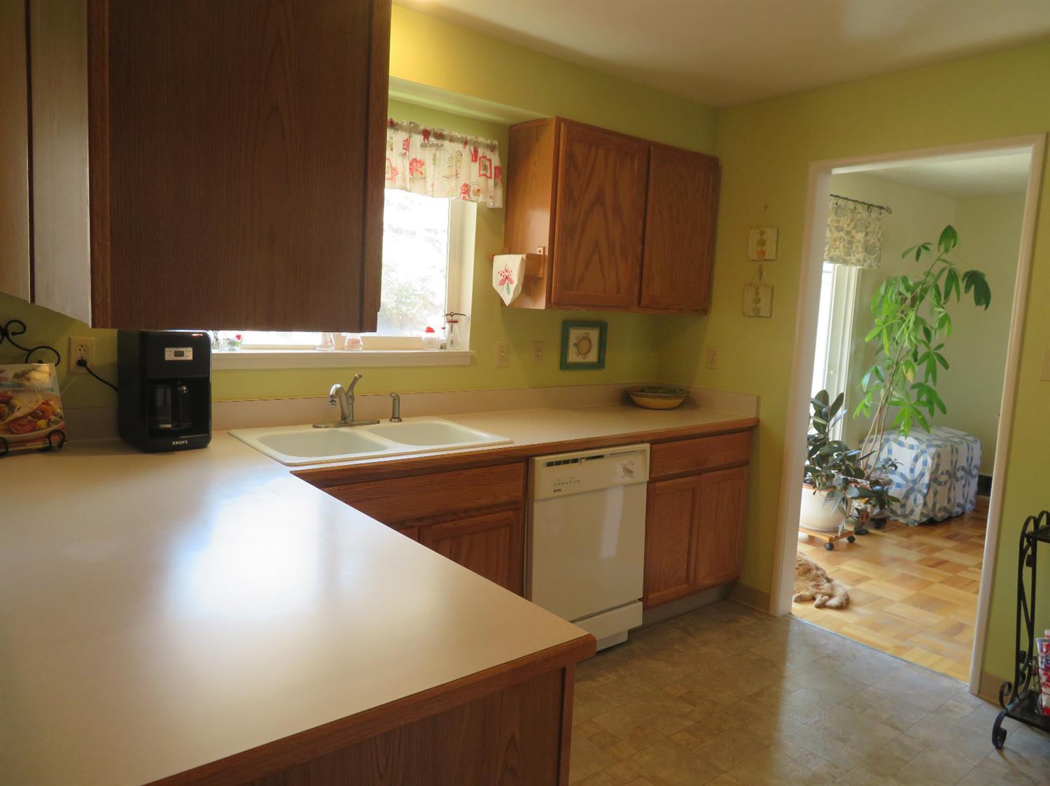 Falcon Heights - Residential