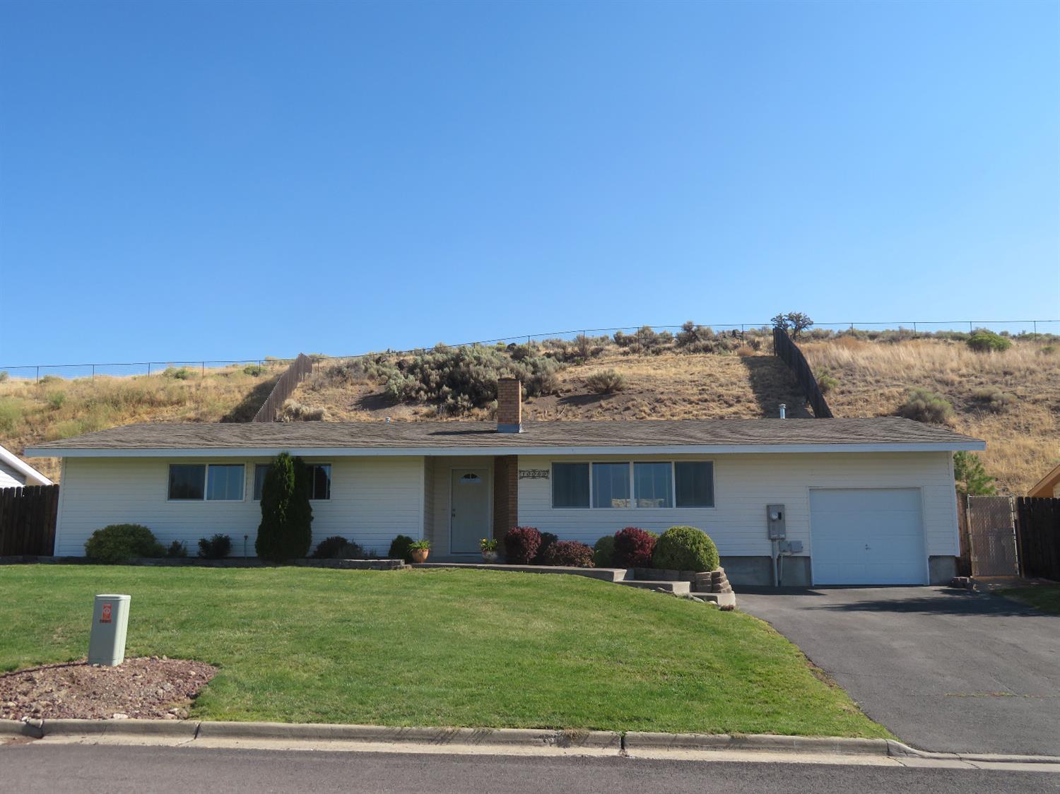 Falcon Heights - Residential