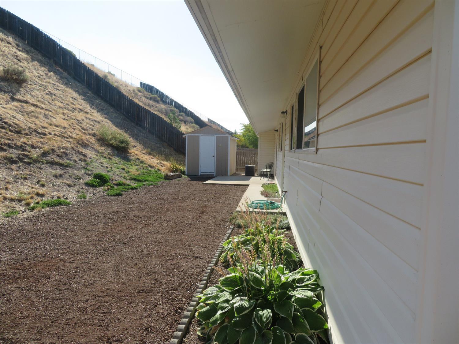 Falcon Heights - Residential