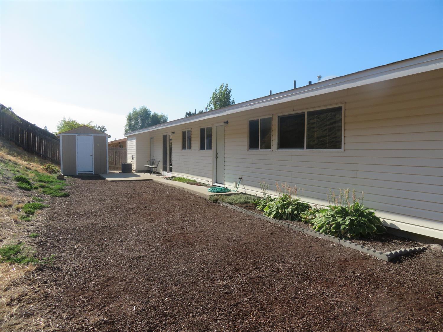 Falcon Heights - Residential