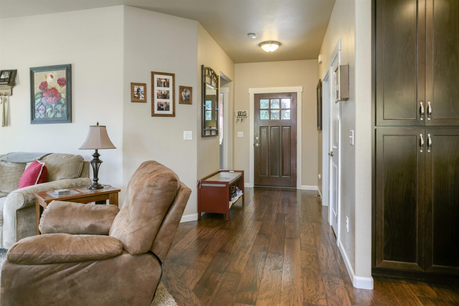 Cedar Vale - Residential