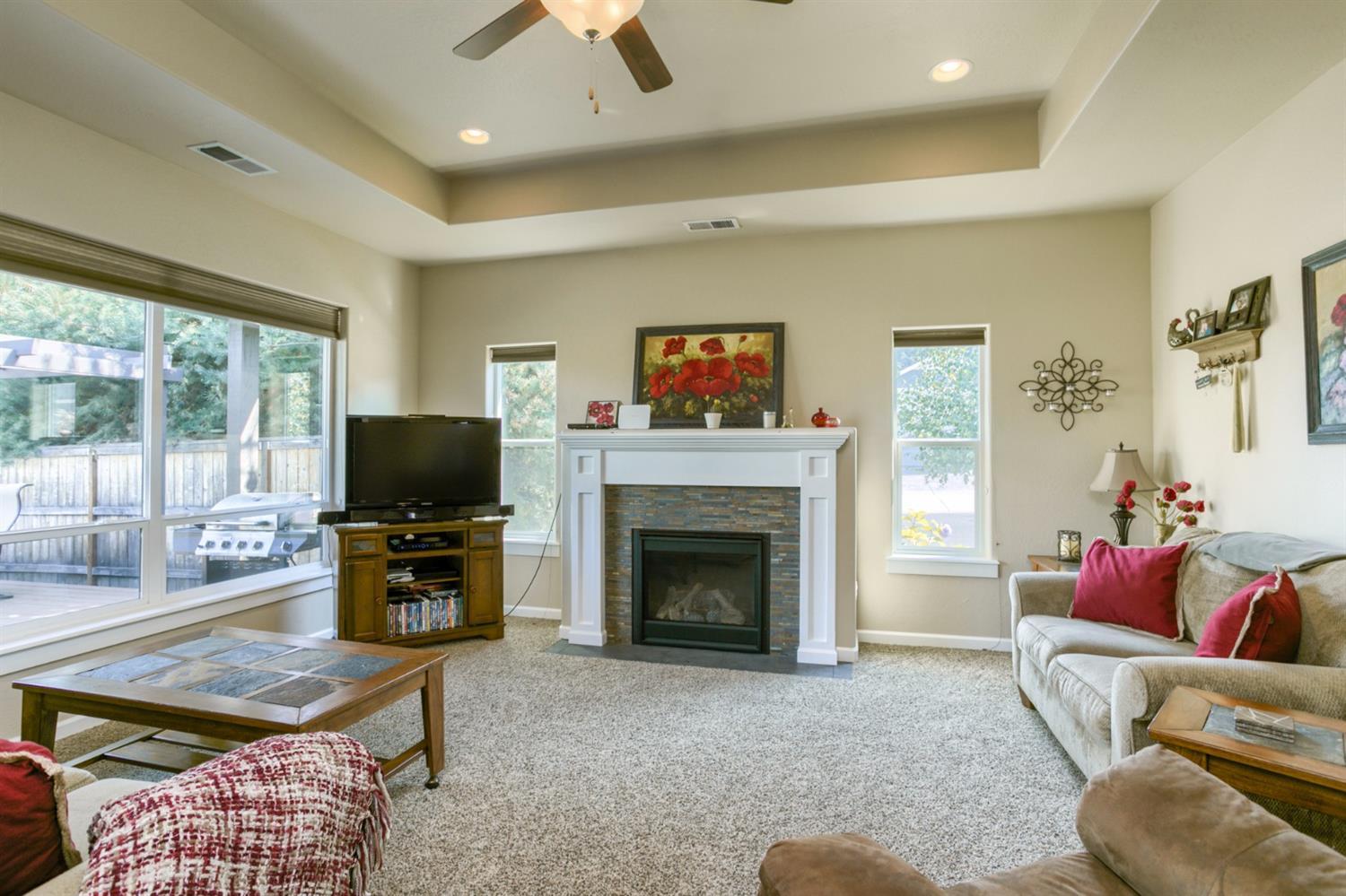 Cedar Vale - Residential