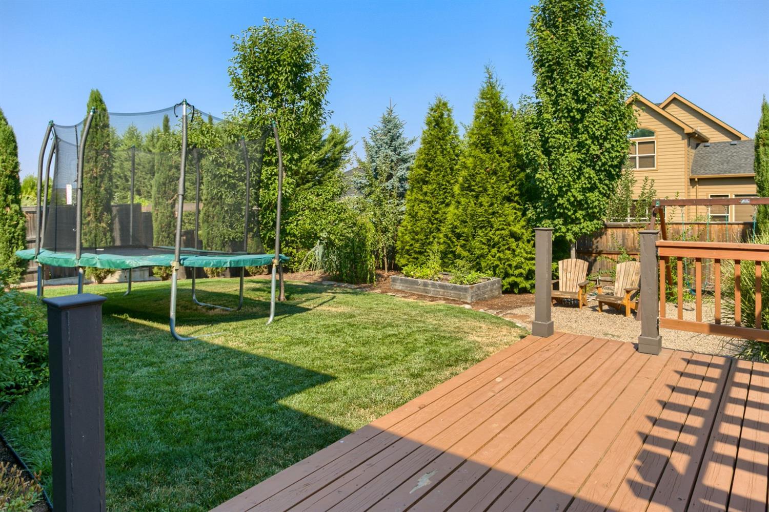 Cedar Vale - Residential