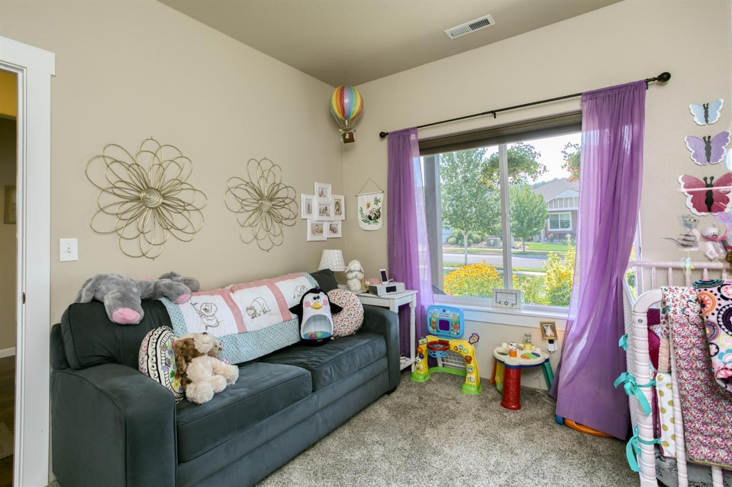 Cedar Vale - Residential