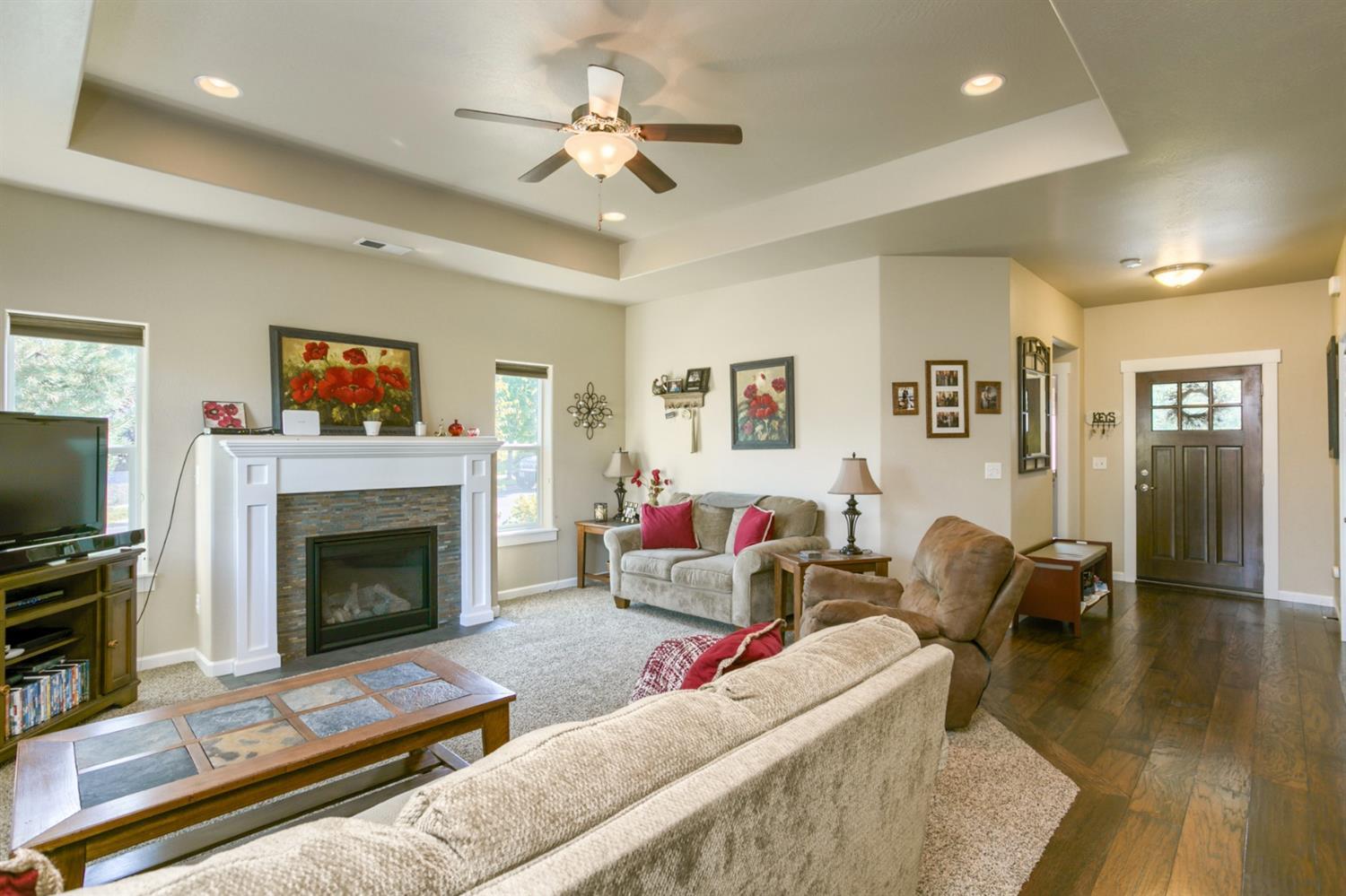 Cedar Vale - Residential