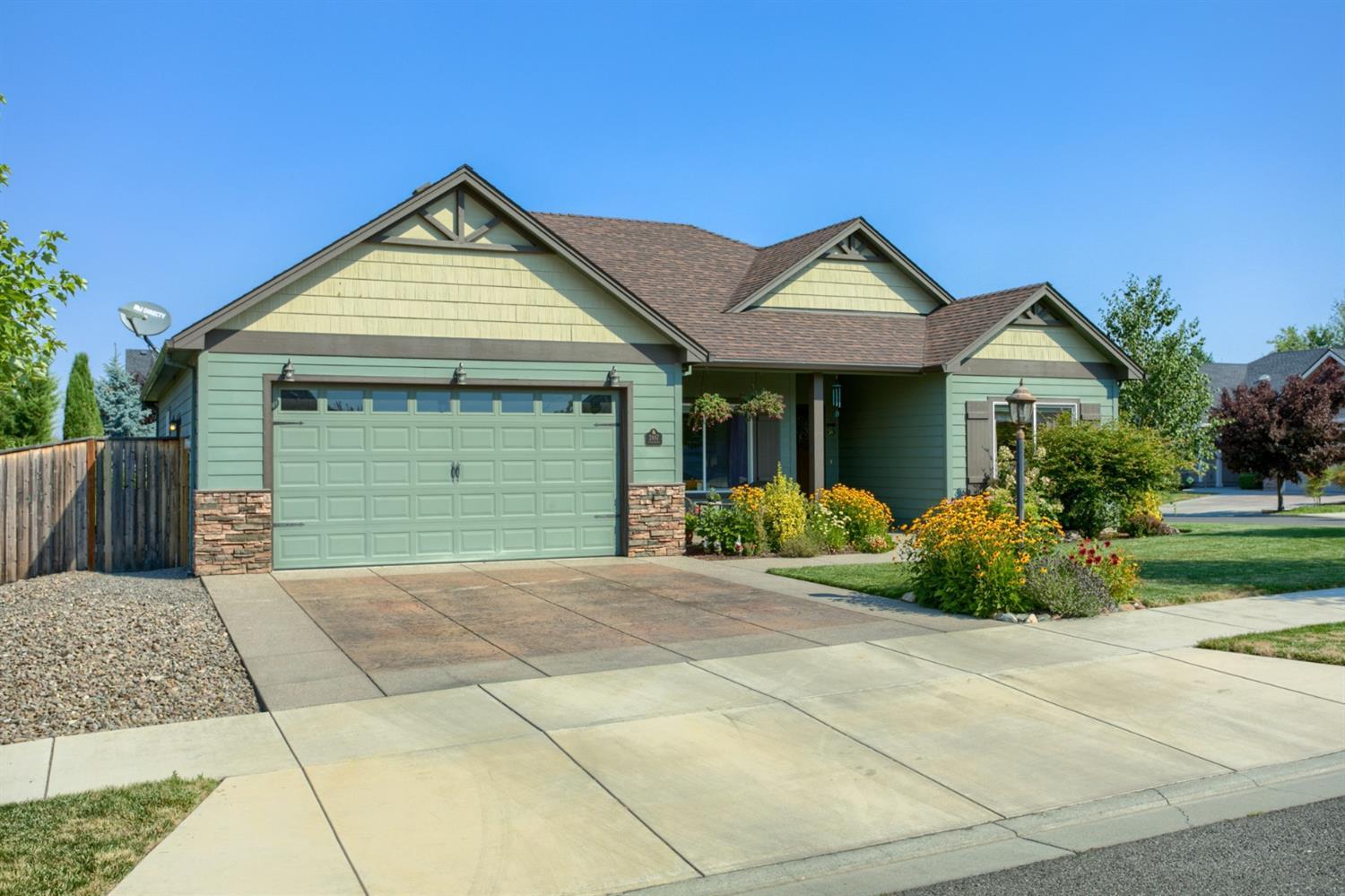 Cedar Vale - Residential