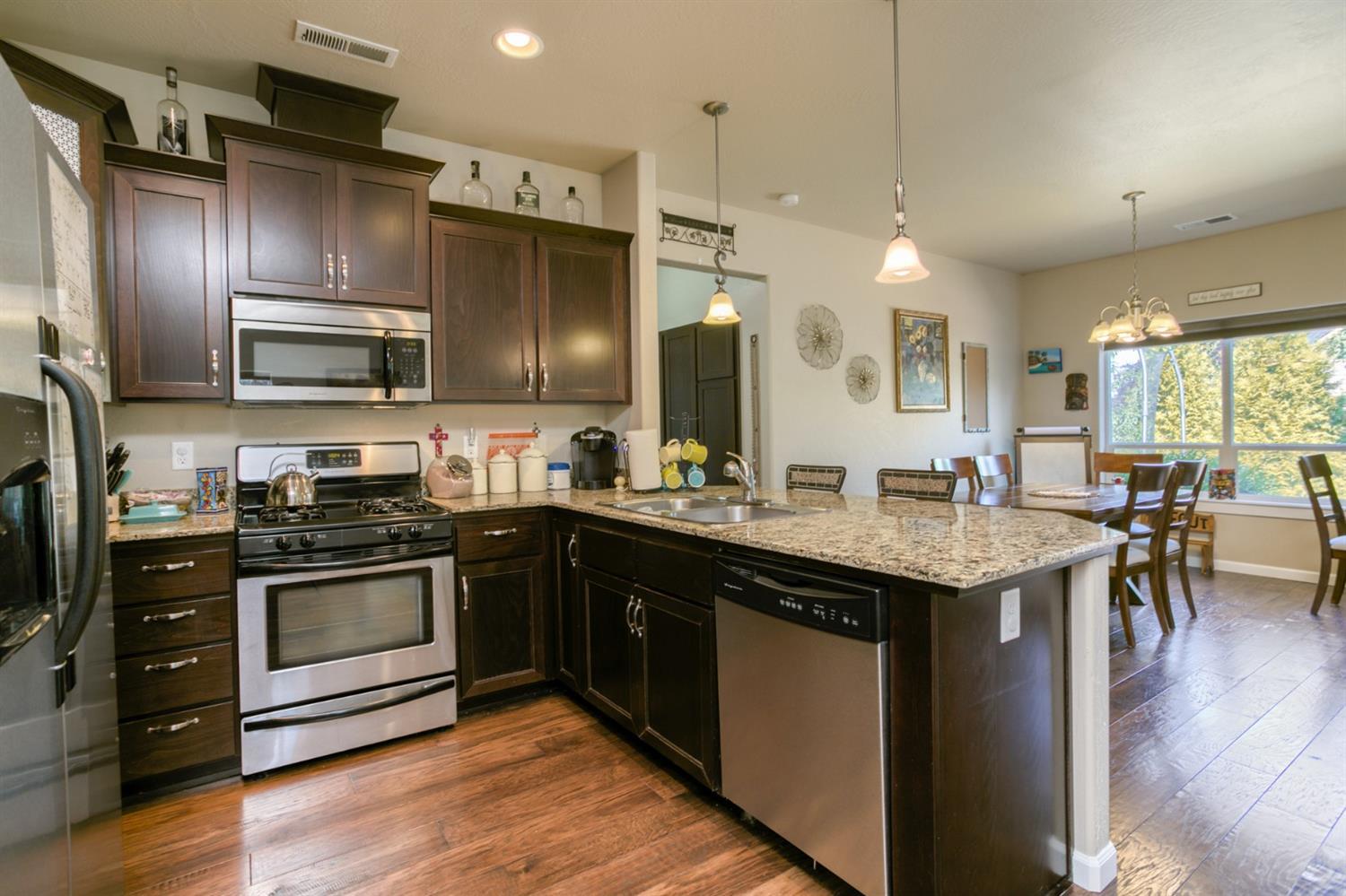 Cedar Vale - Residential