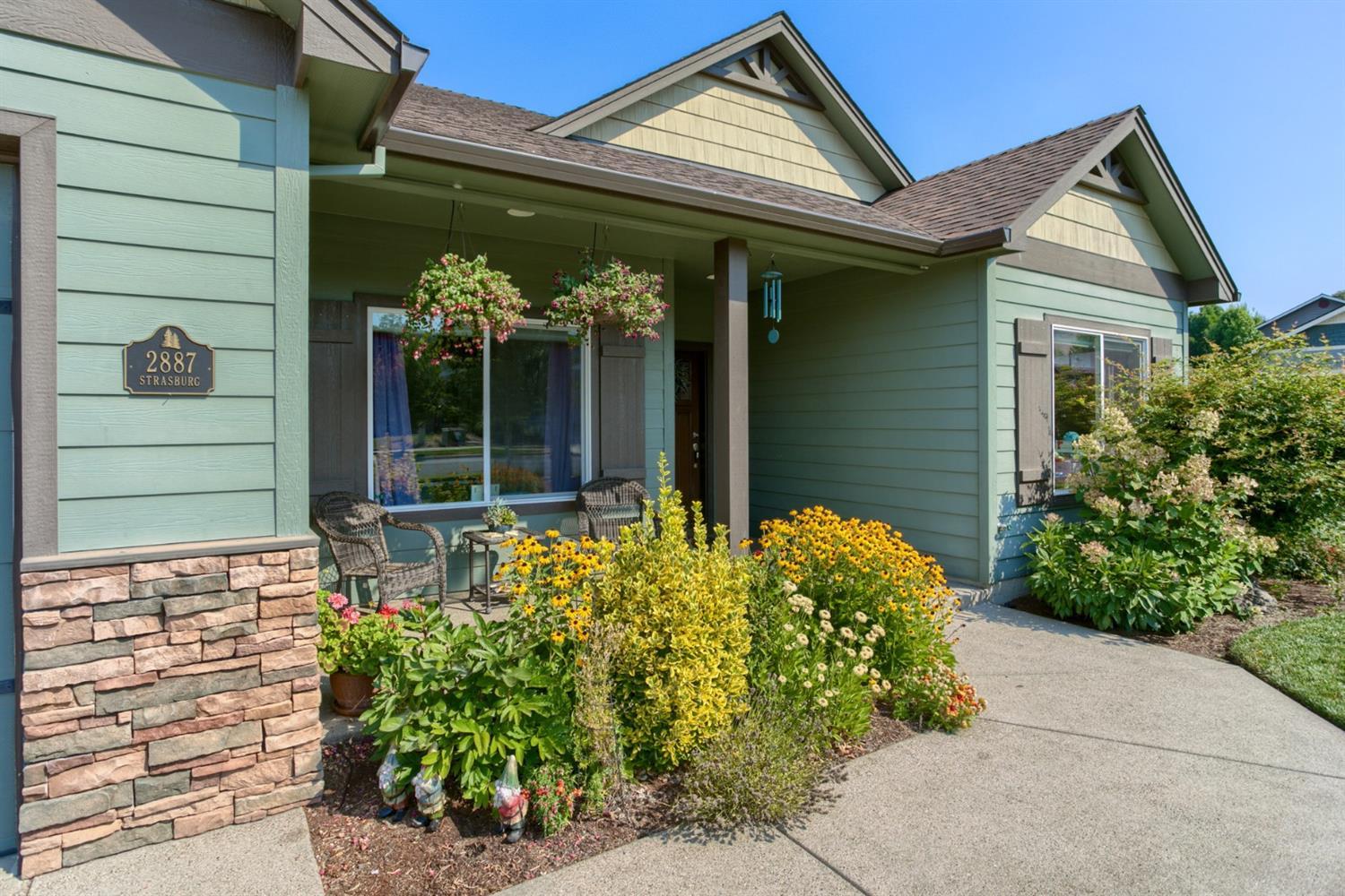 Cedar Vale - Residential