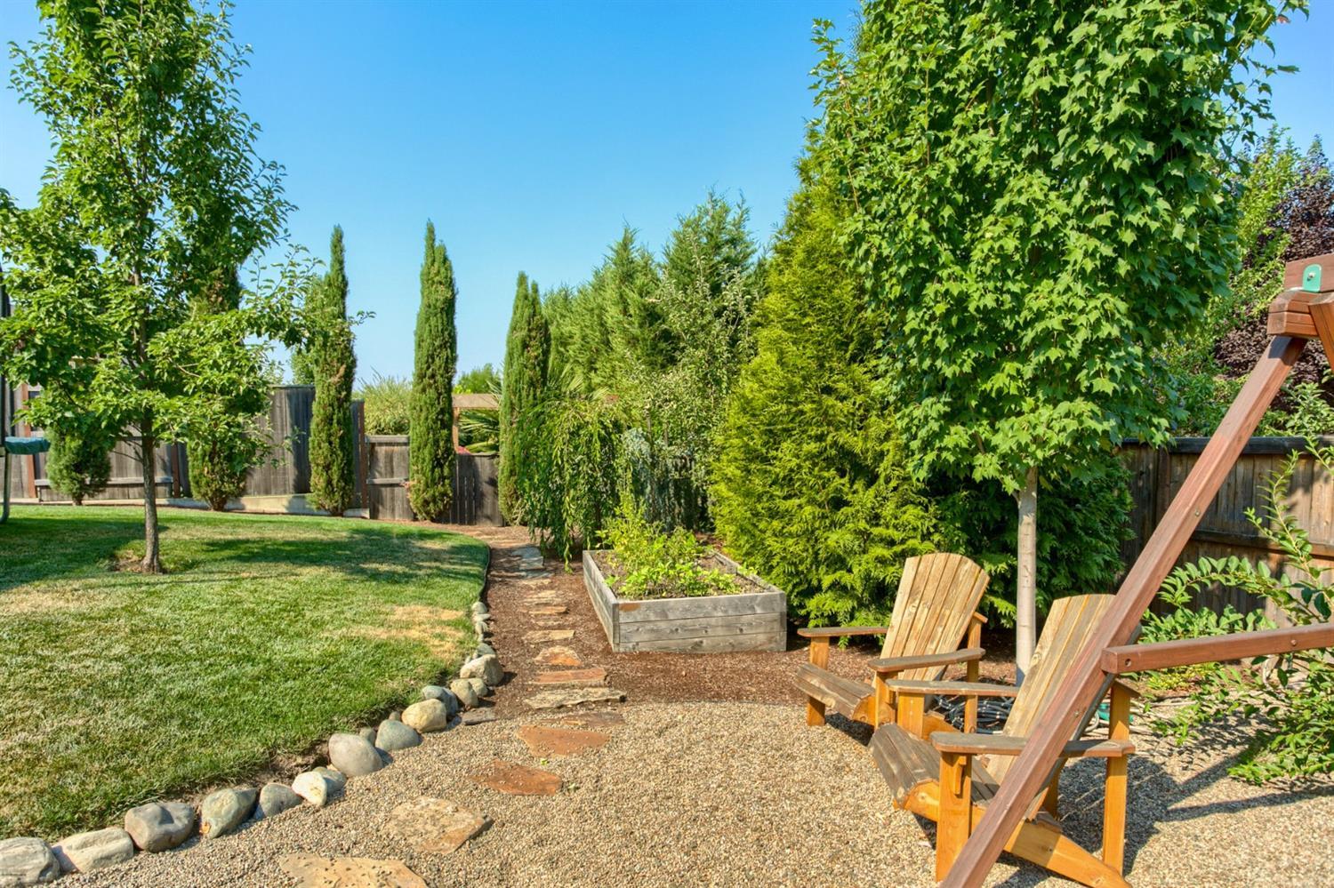 Cedar Vale - Residential