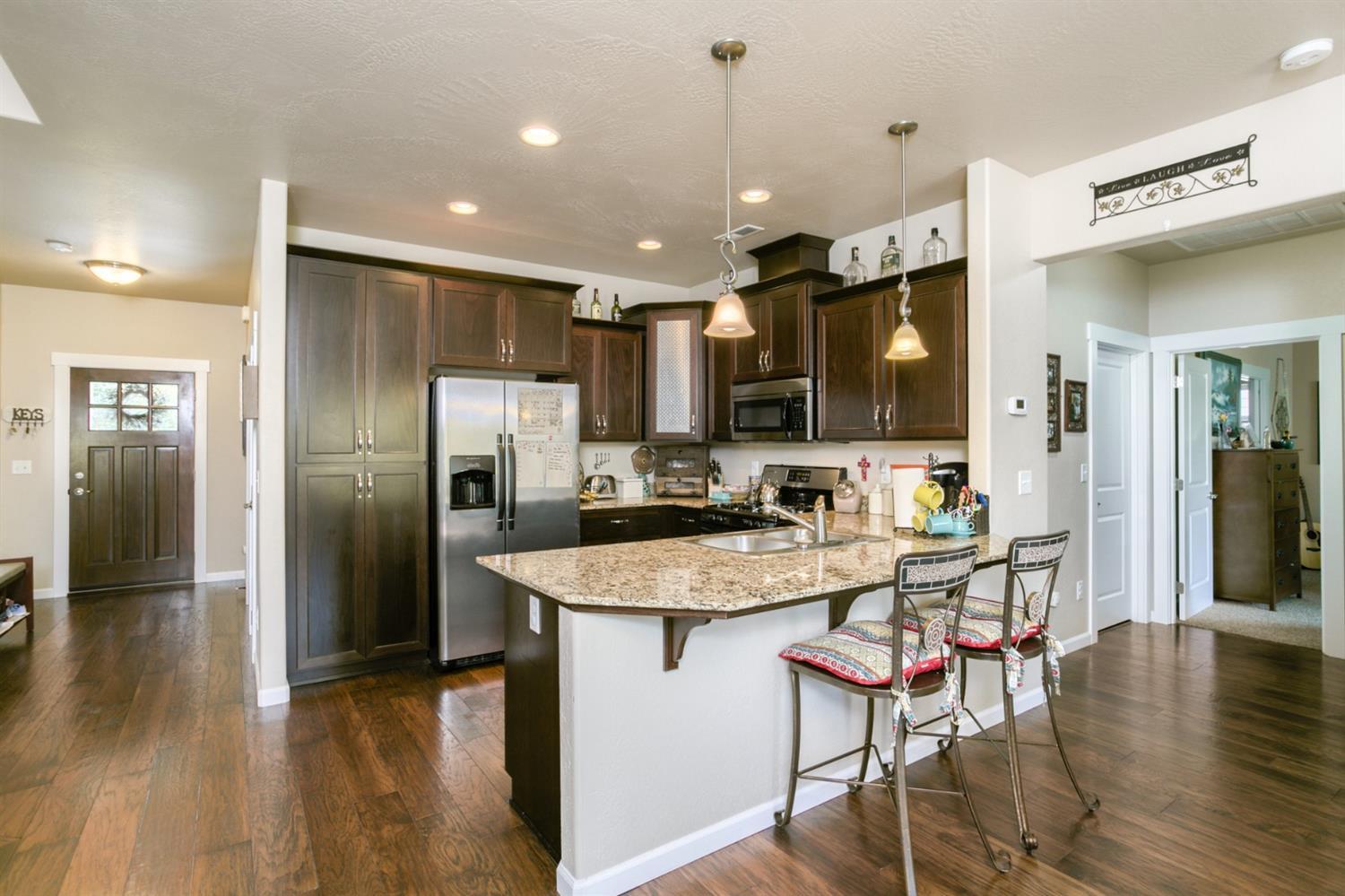 Cedar Vale - Residential