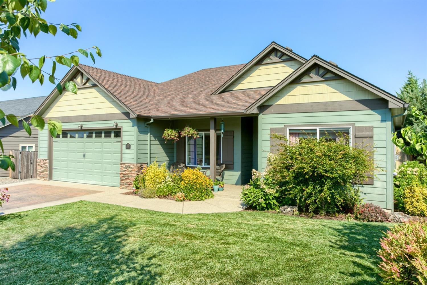 Cedar Vale - Residential