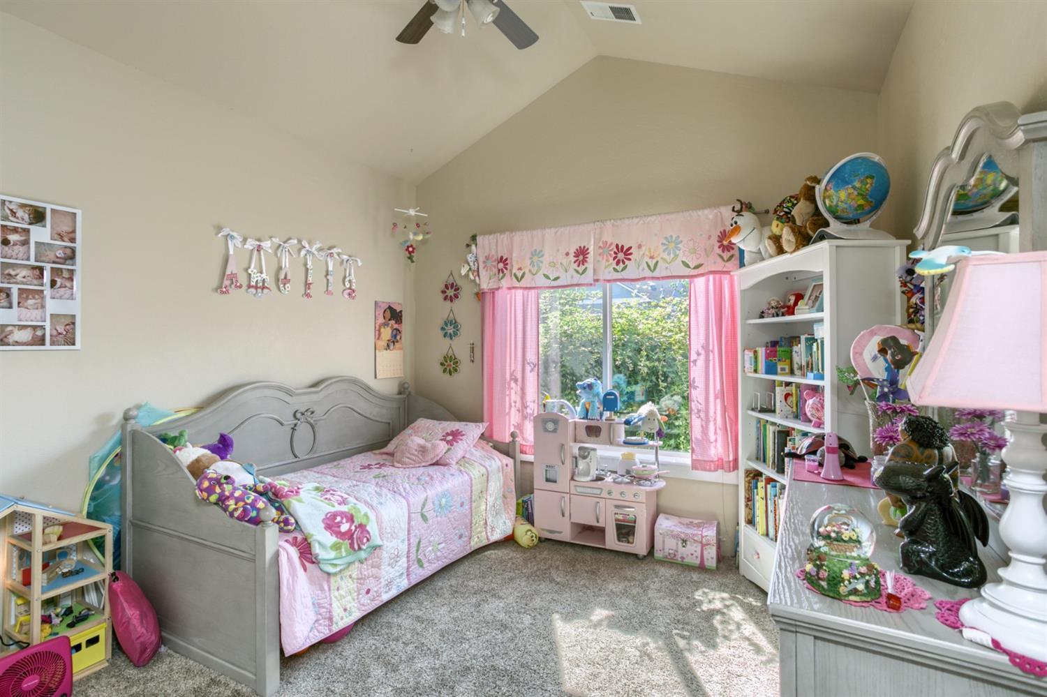 Cedar Vale - Residential