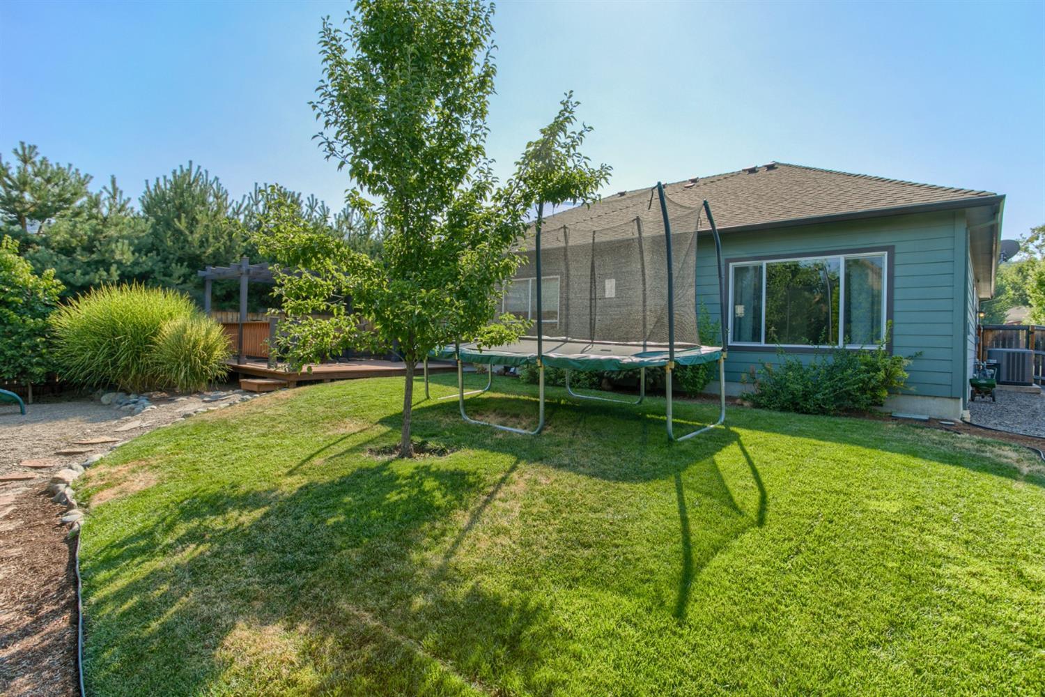 Cedar Vale - Residential