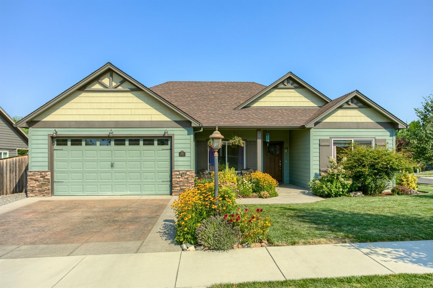 Cedar Vale - Residential