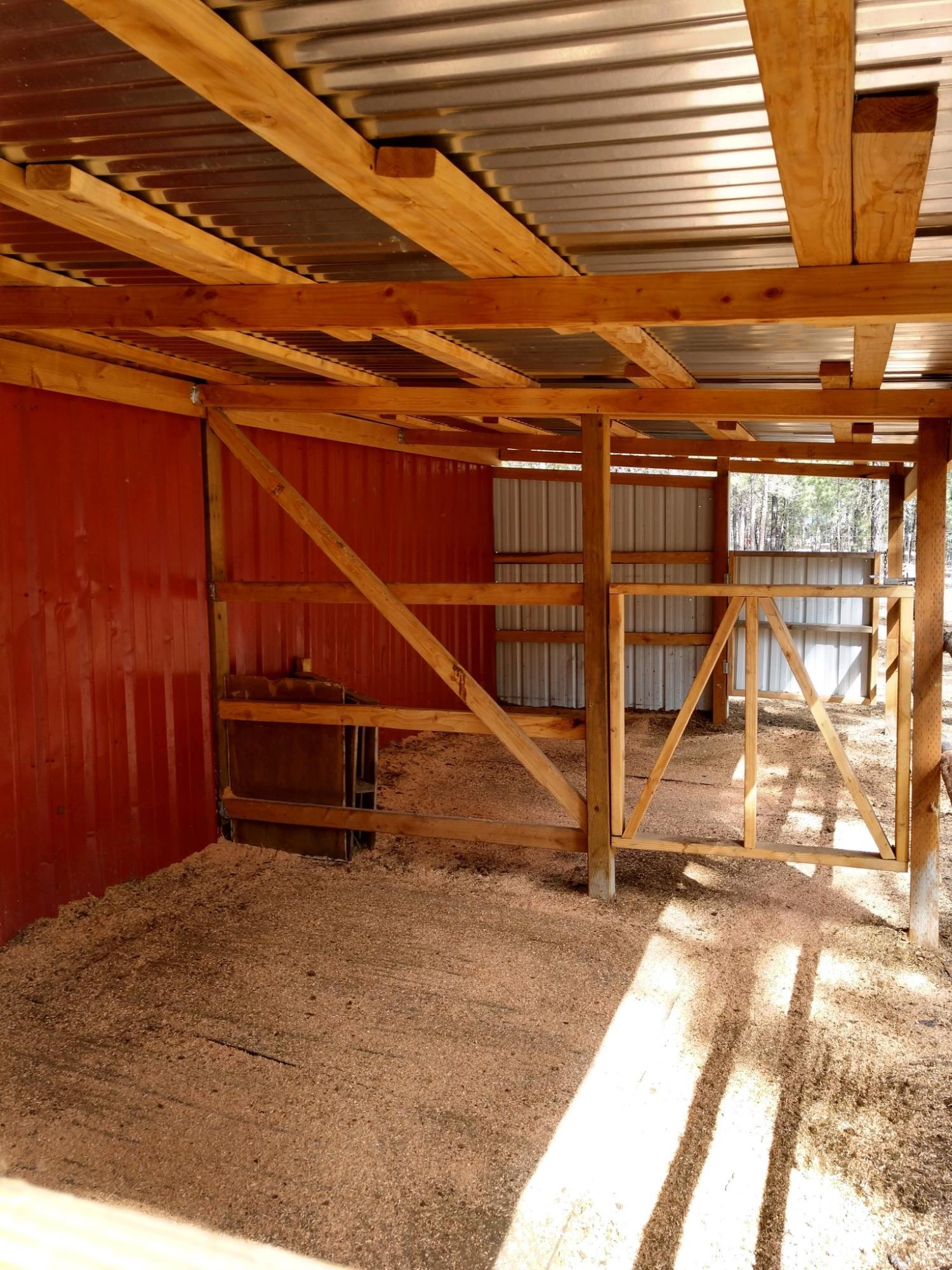 Ponderosa Pines - Residential