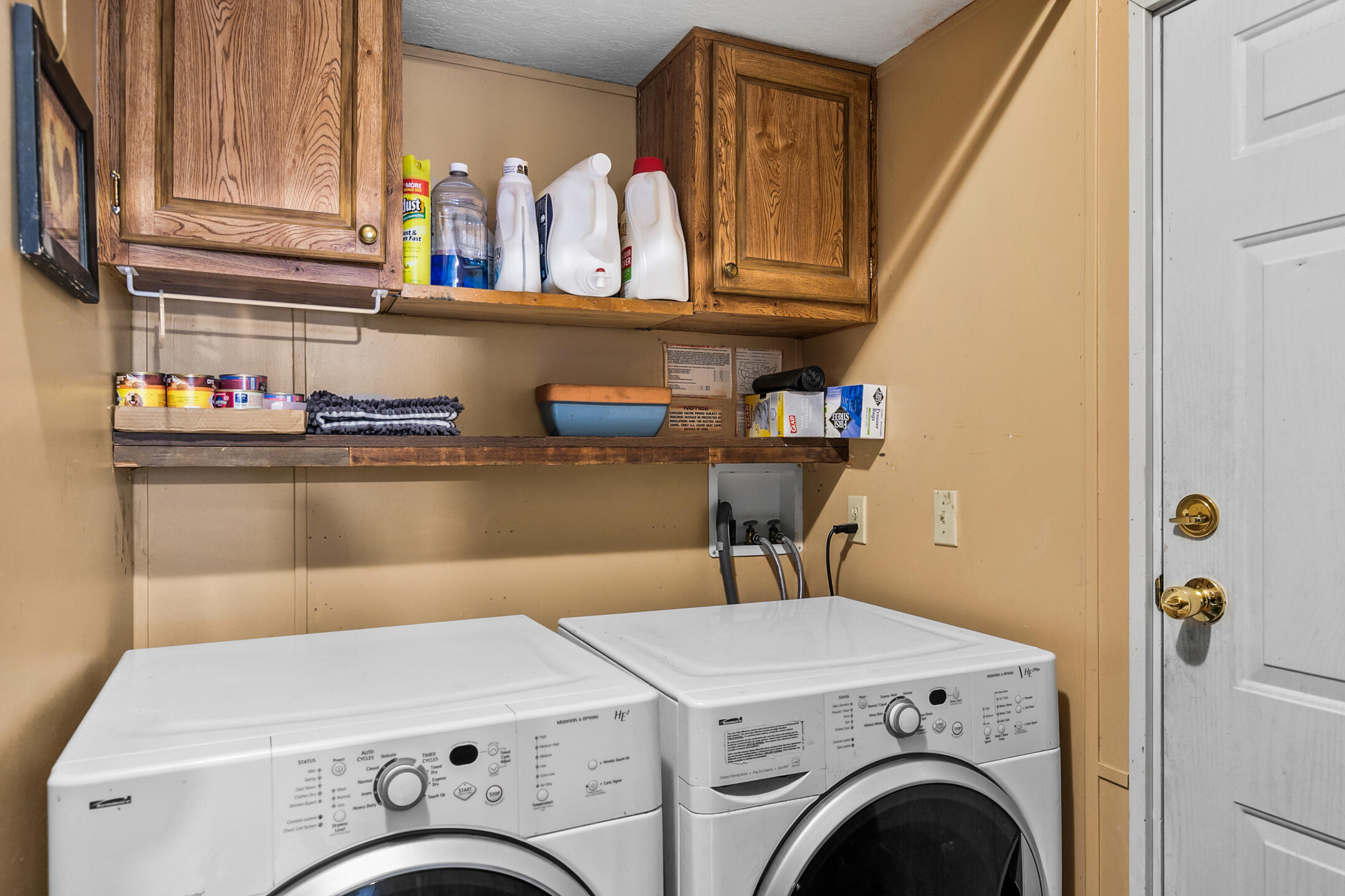 Ponderosa Pines - Residential