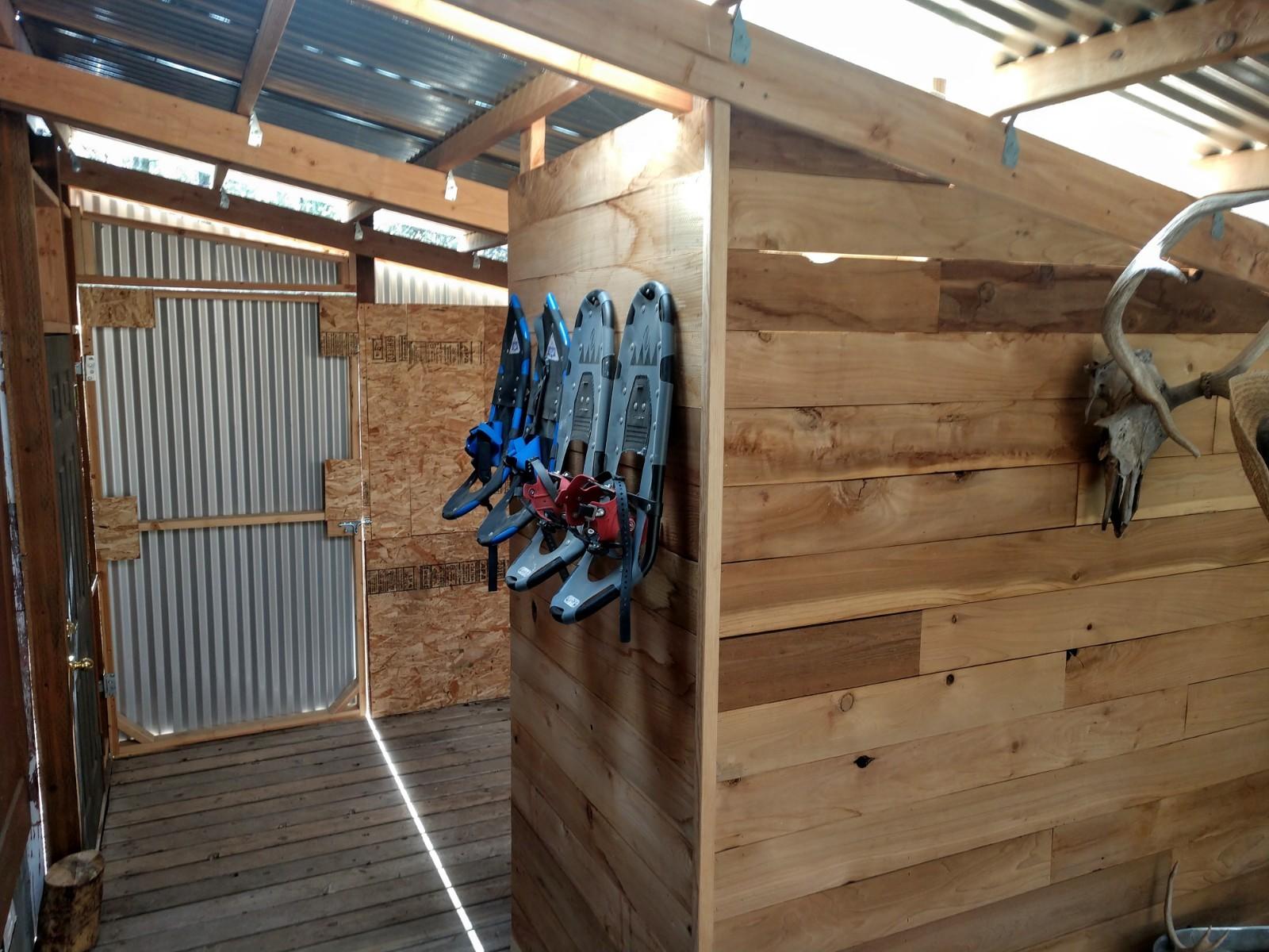 Ponderosa Pines - Residential