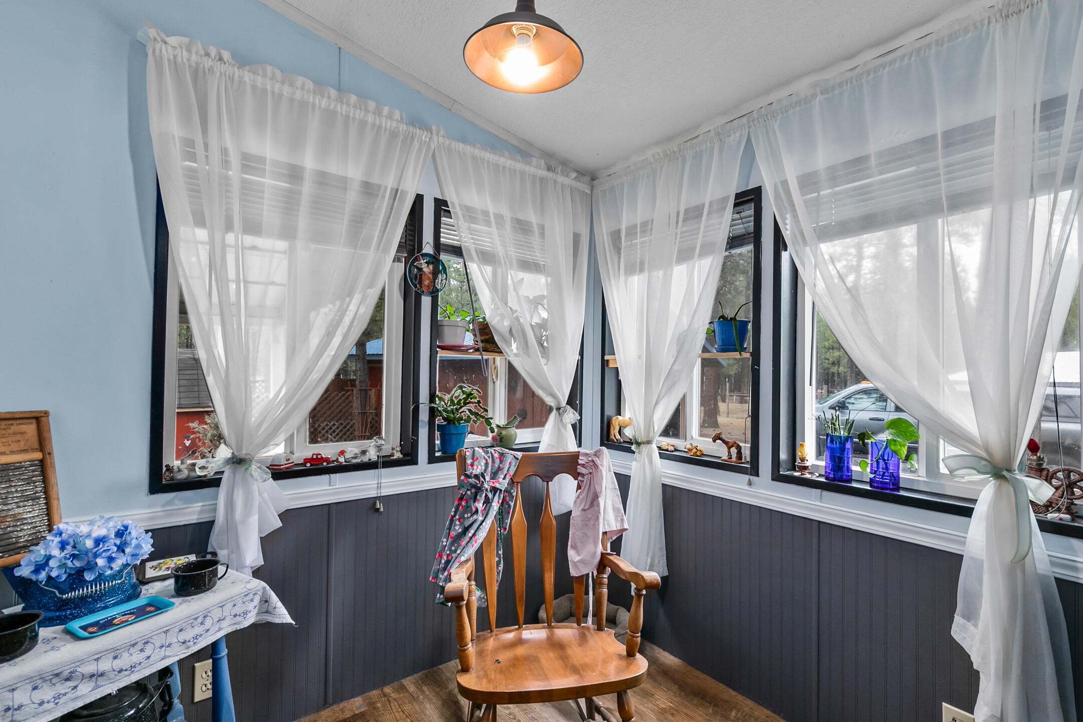 Ponderosa Pines - Residential