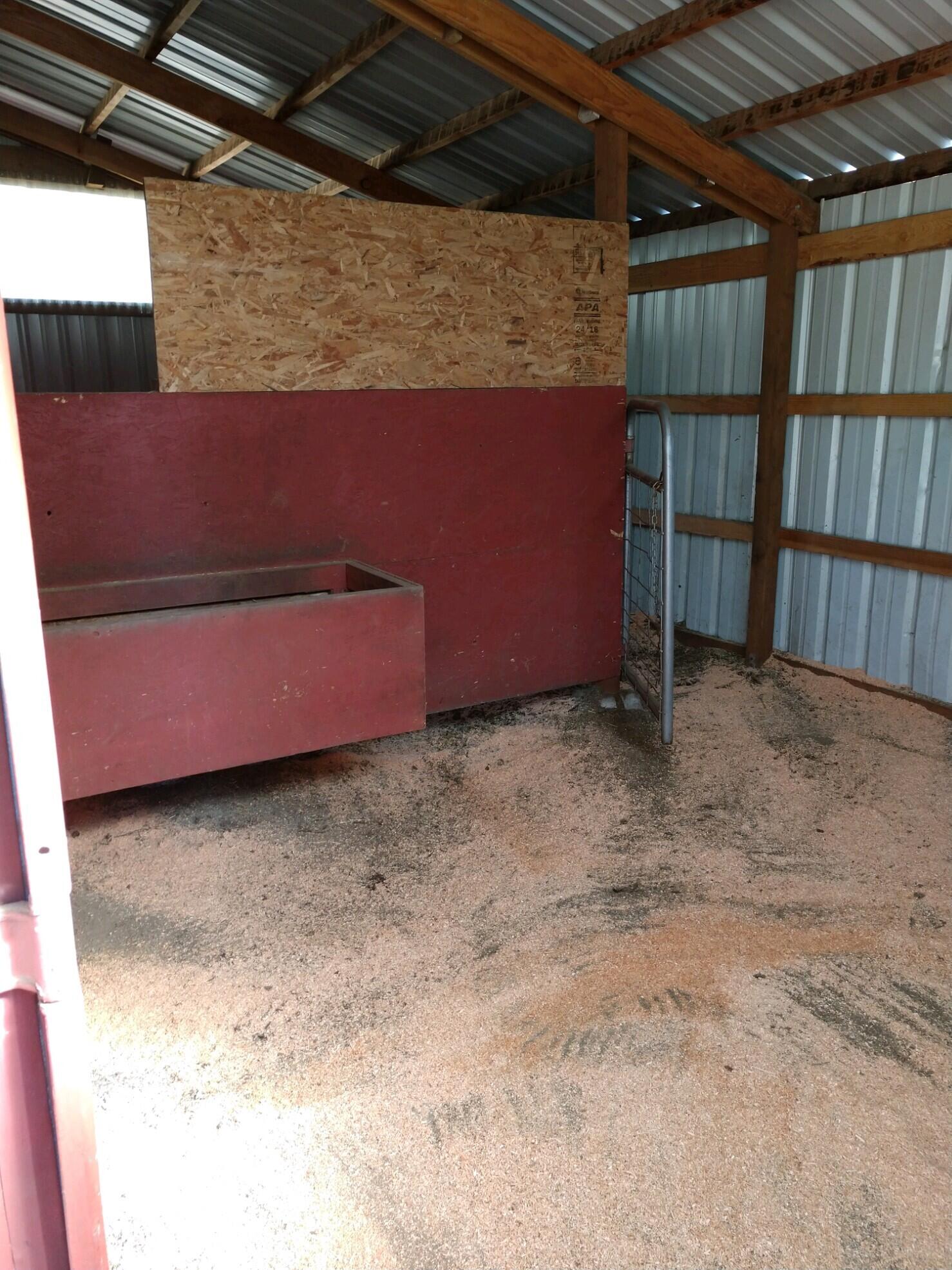 Ponderosa Pines - Residential