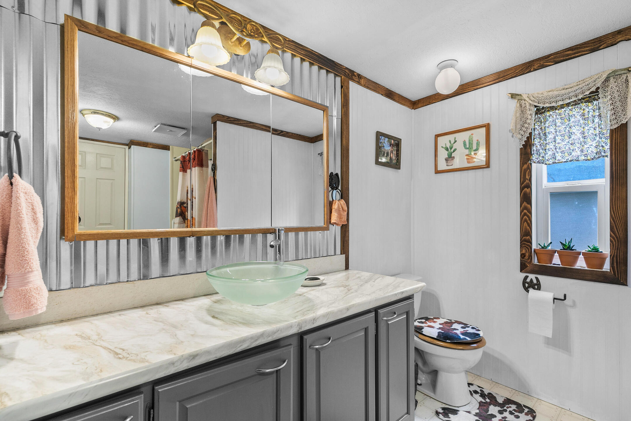 Ponderosa Pines - Residential