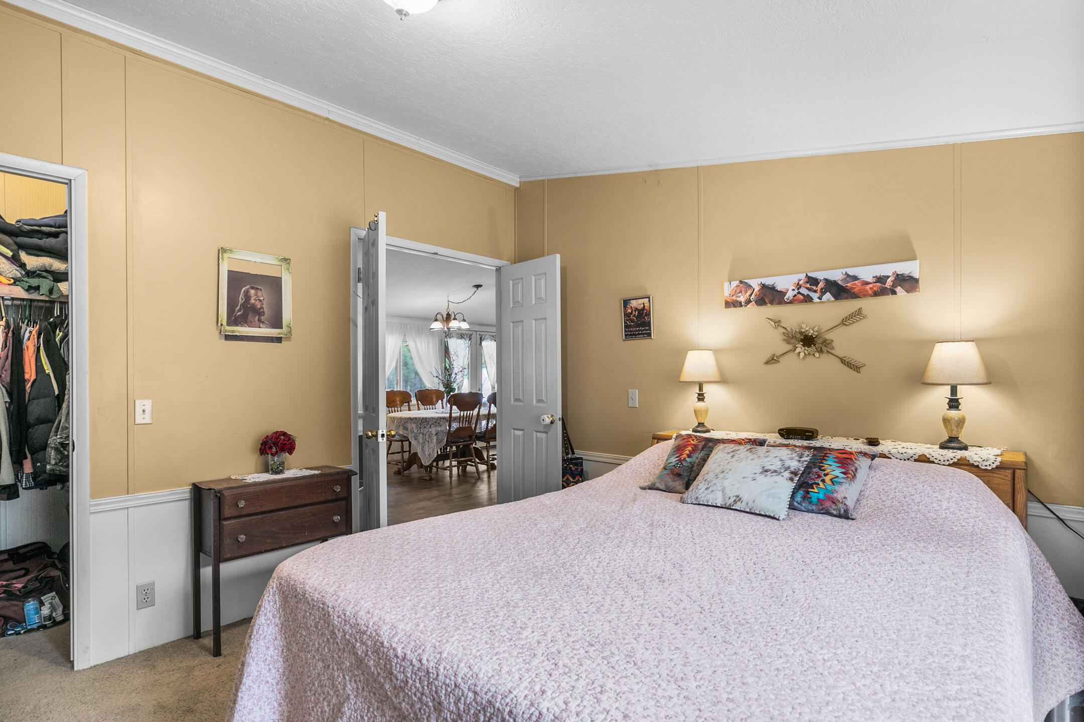 Ponderosa Pines - Residential