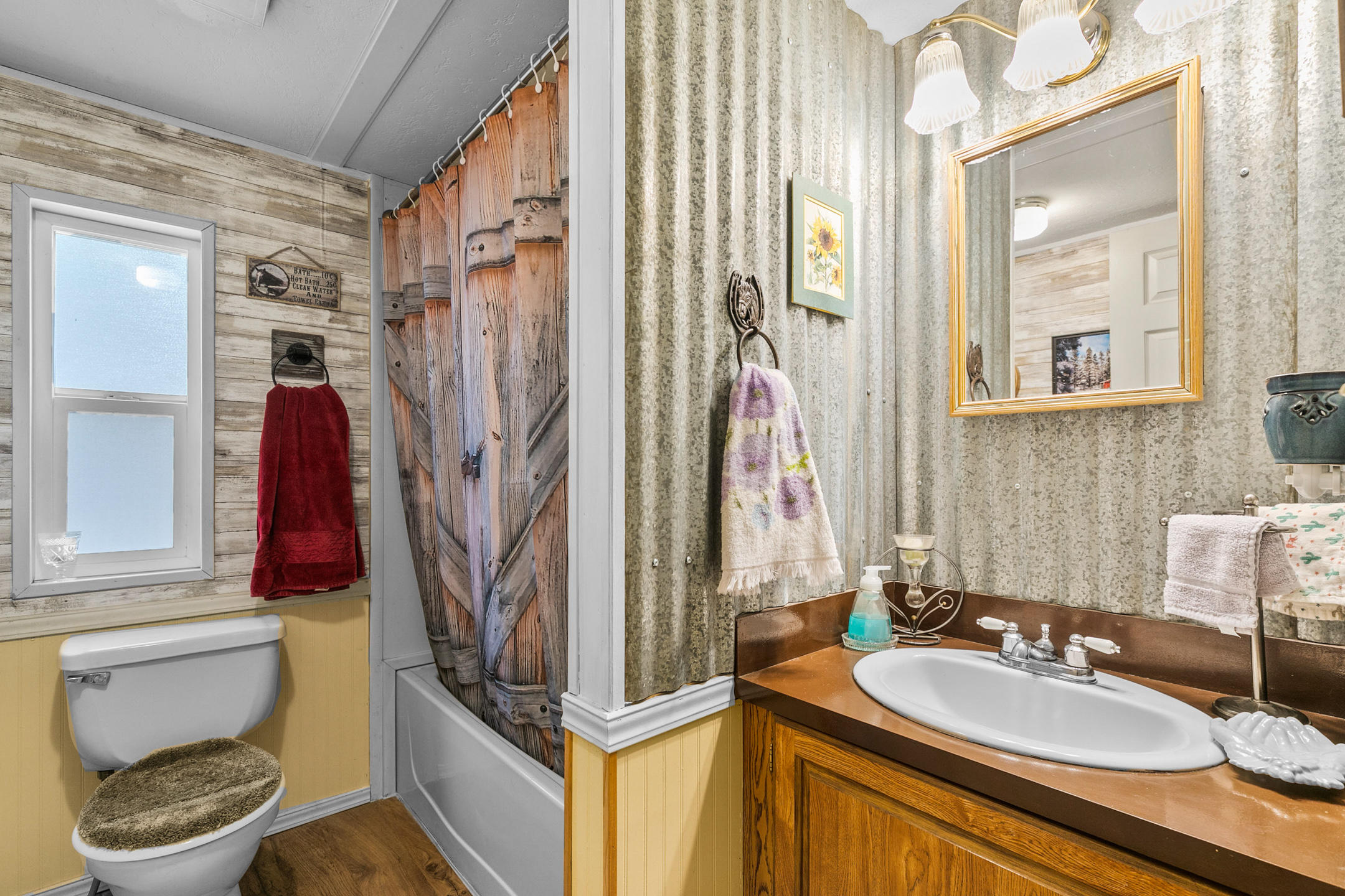 Ponderosa Pines - Residential