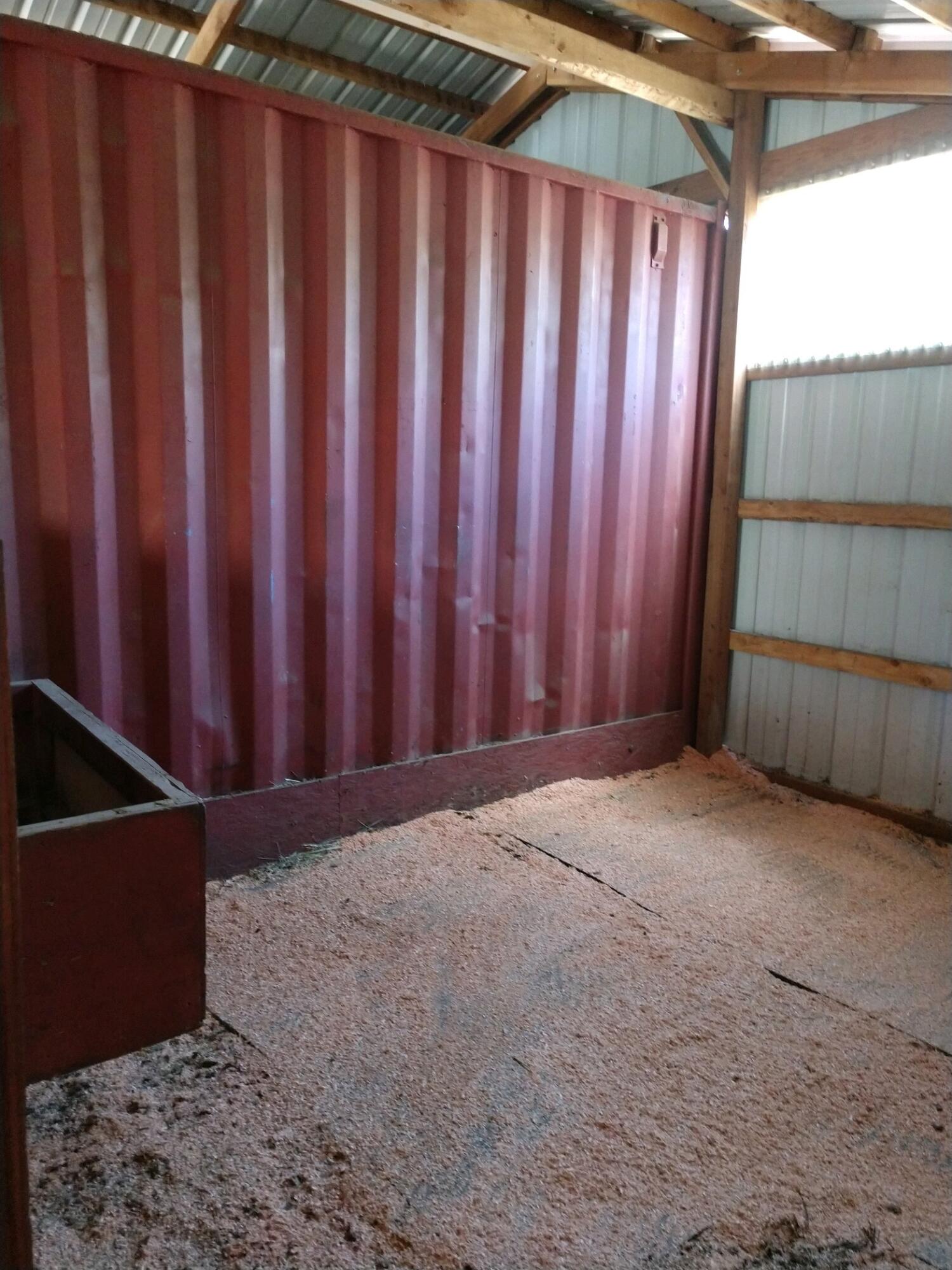 Ponderosa Pines - Residential