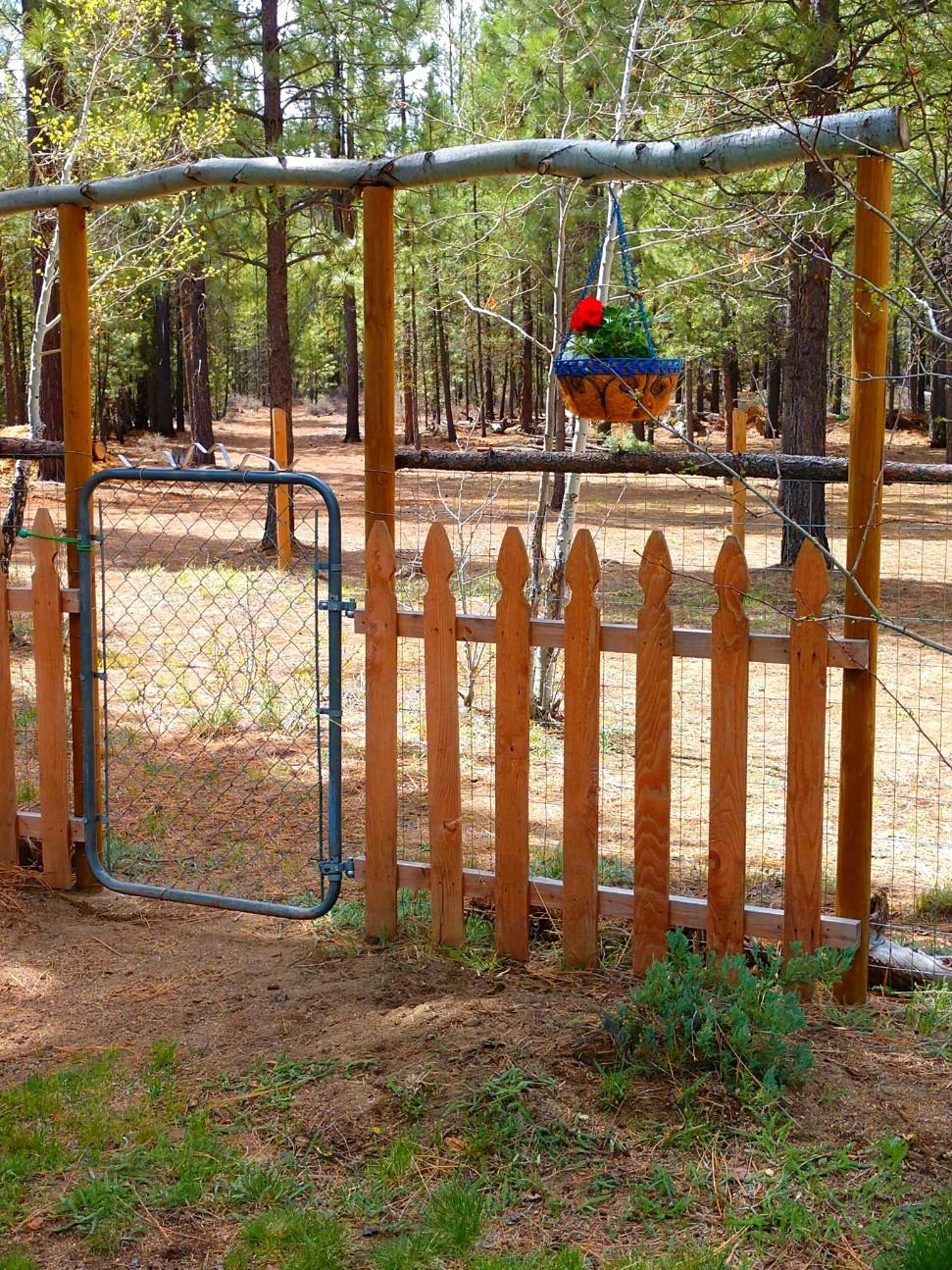 Ponderosa Pines - Residential