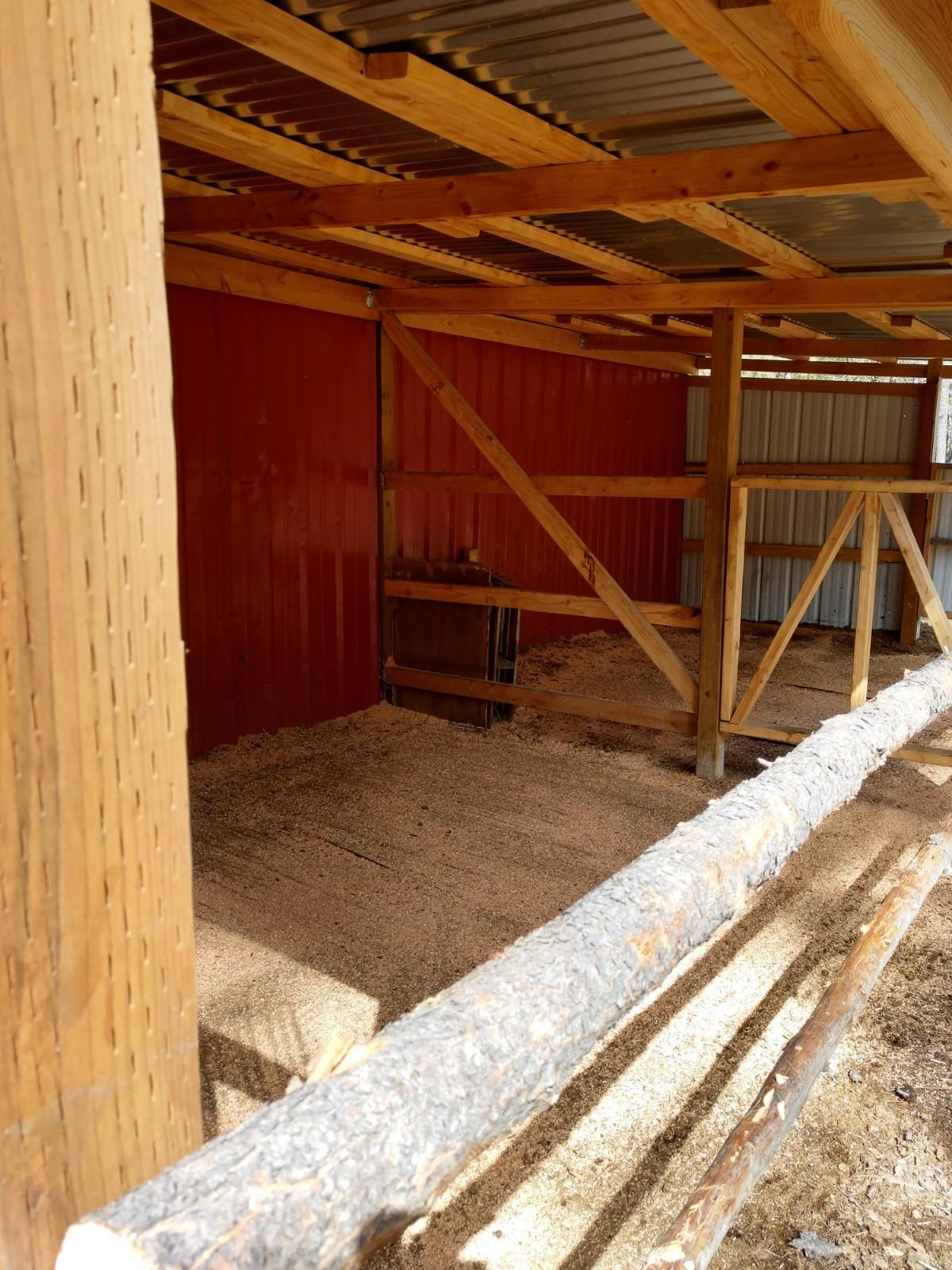 Ponderosa Pines - Residential