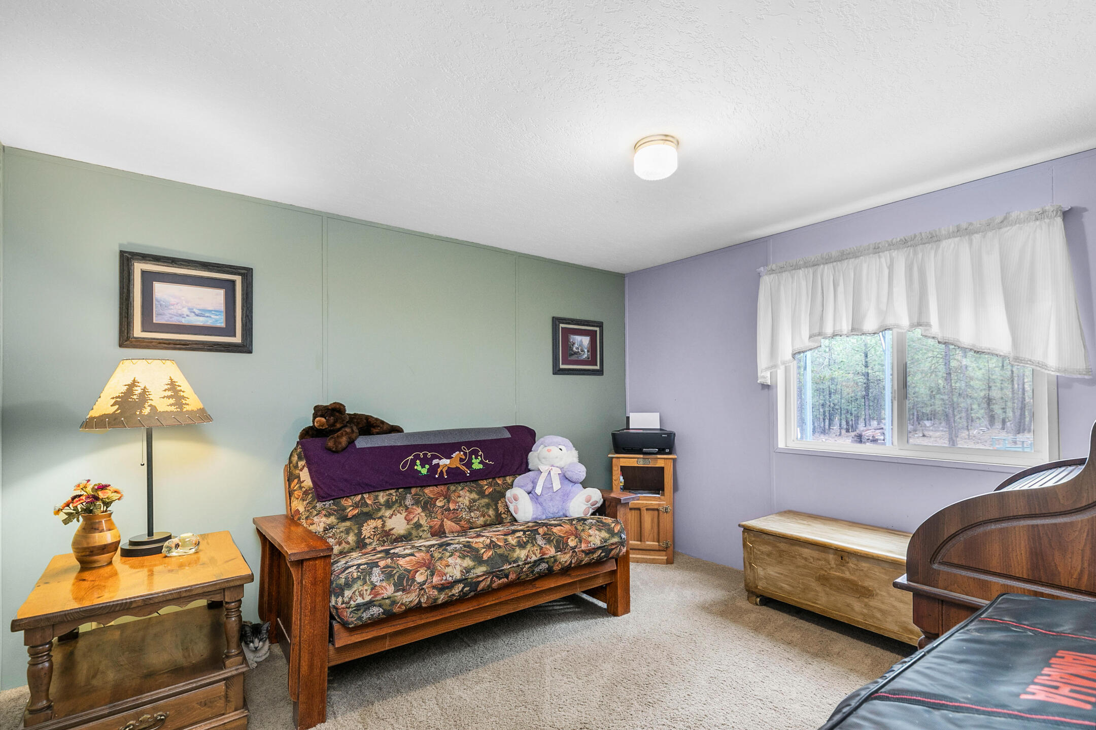 Ponderosa Pines - Residential