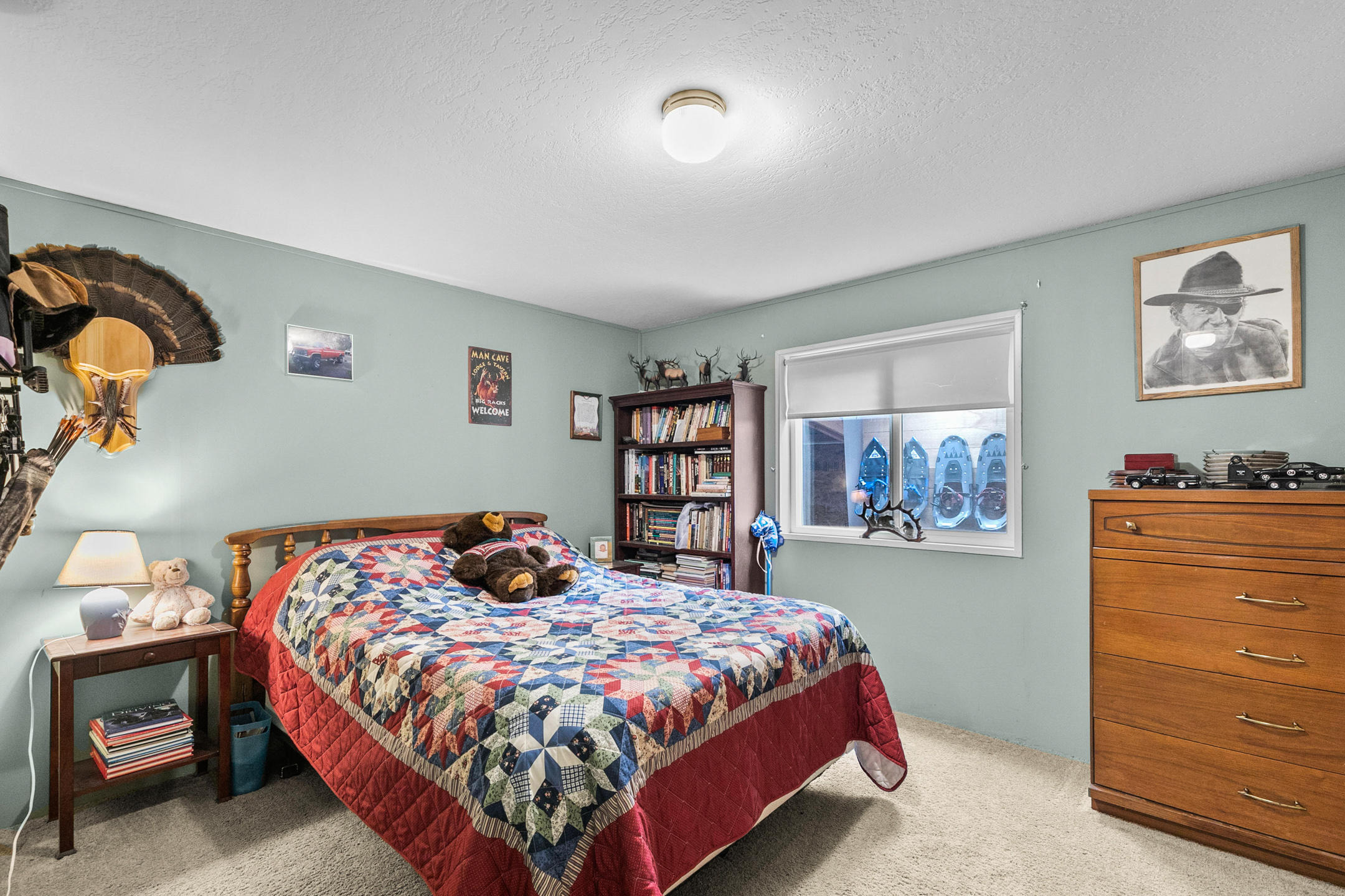 Ponderosa Pines - Residential