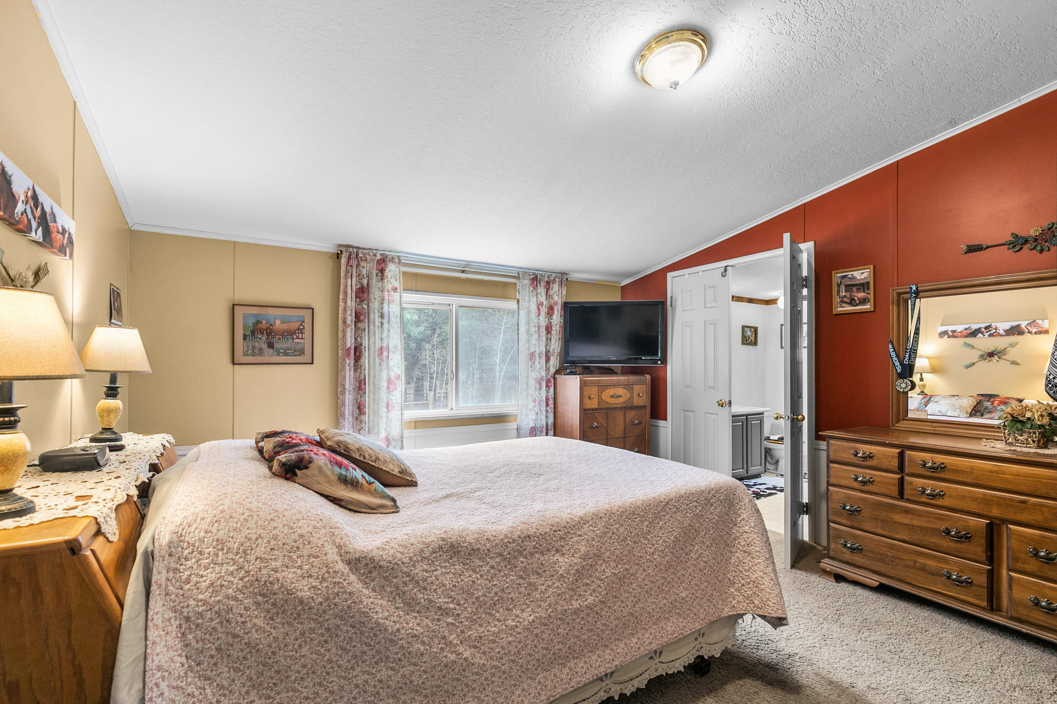 Ponderosa Pines - Residential