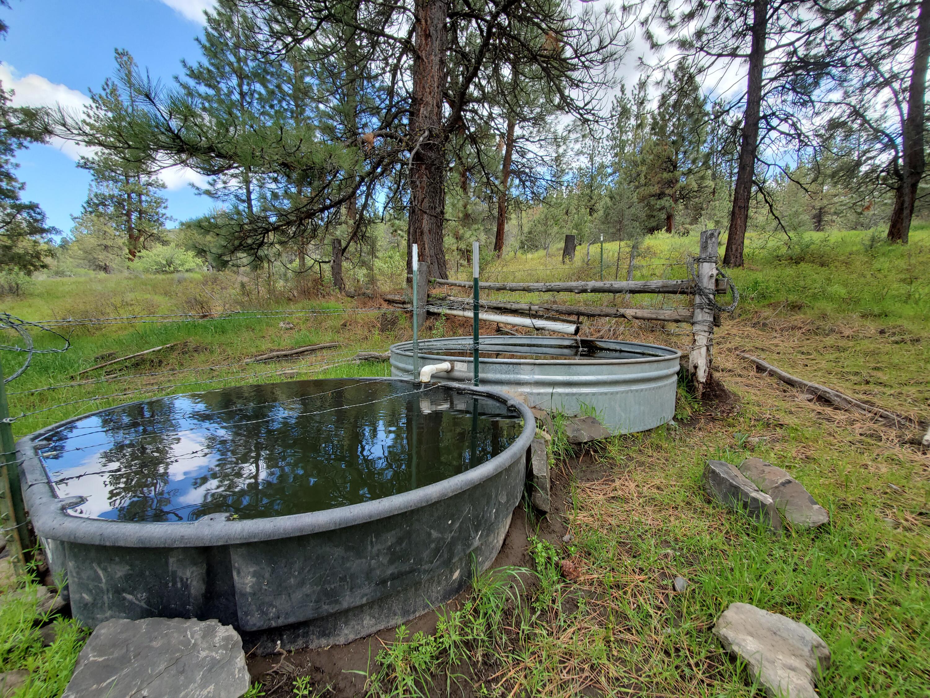 Mountain View Subdivision - Farm