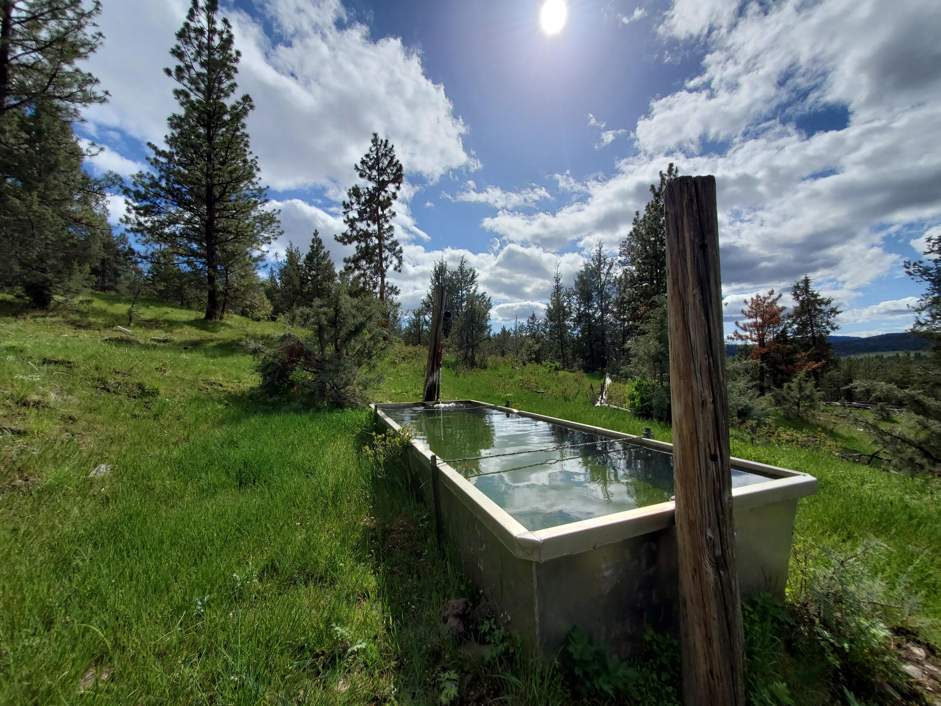 Mountain View Subdivision - Farm