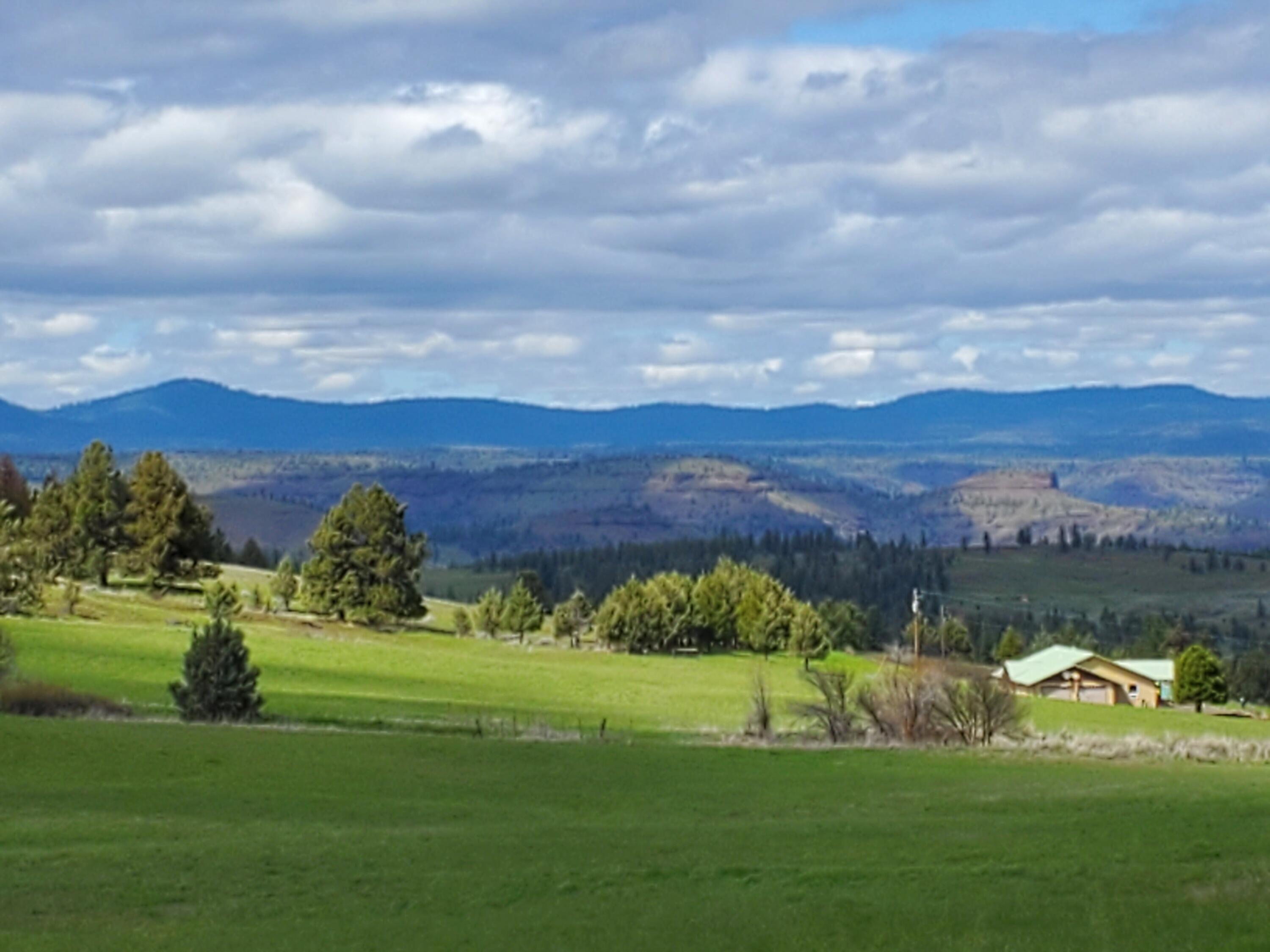 Mountain View Subdivision - Farm