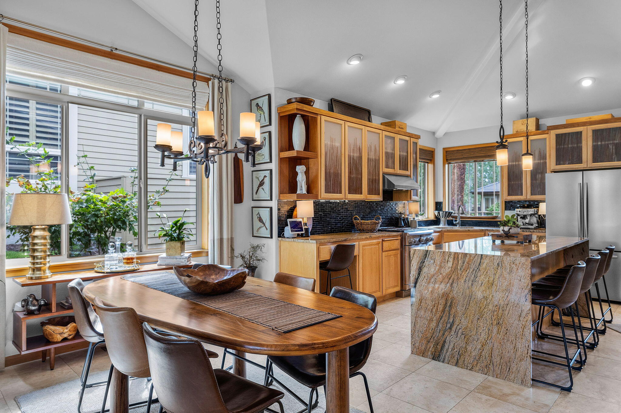 Broken Top - Residential