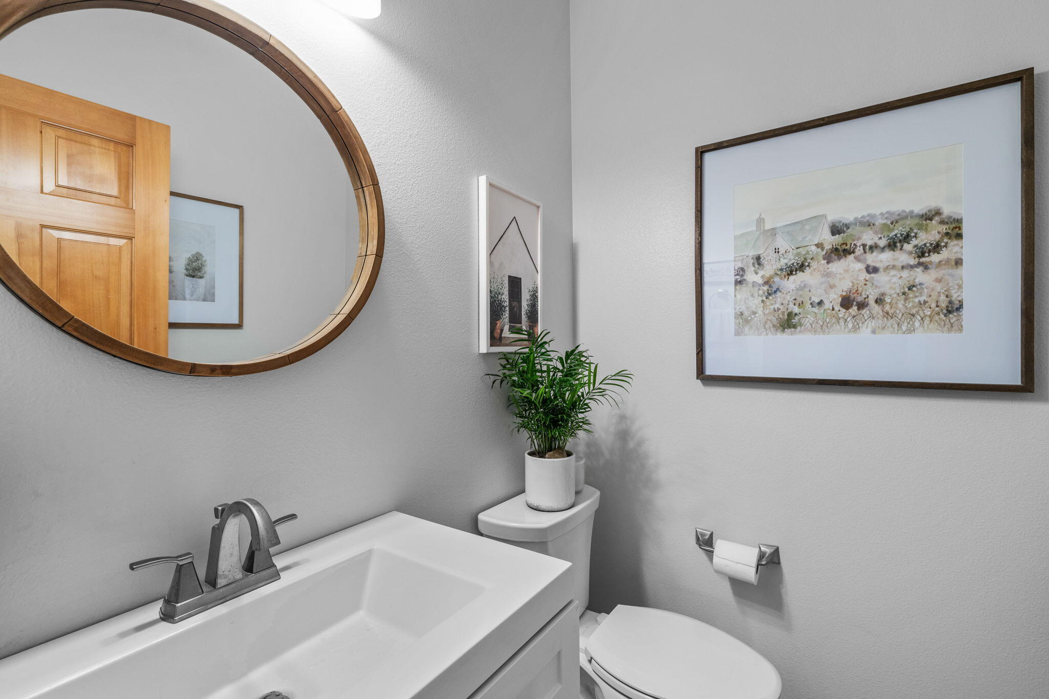 Broken Top - Residential