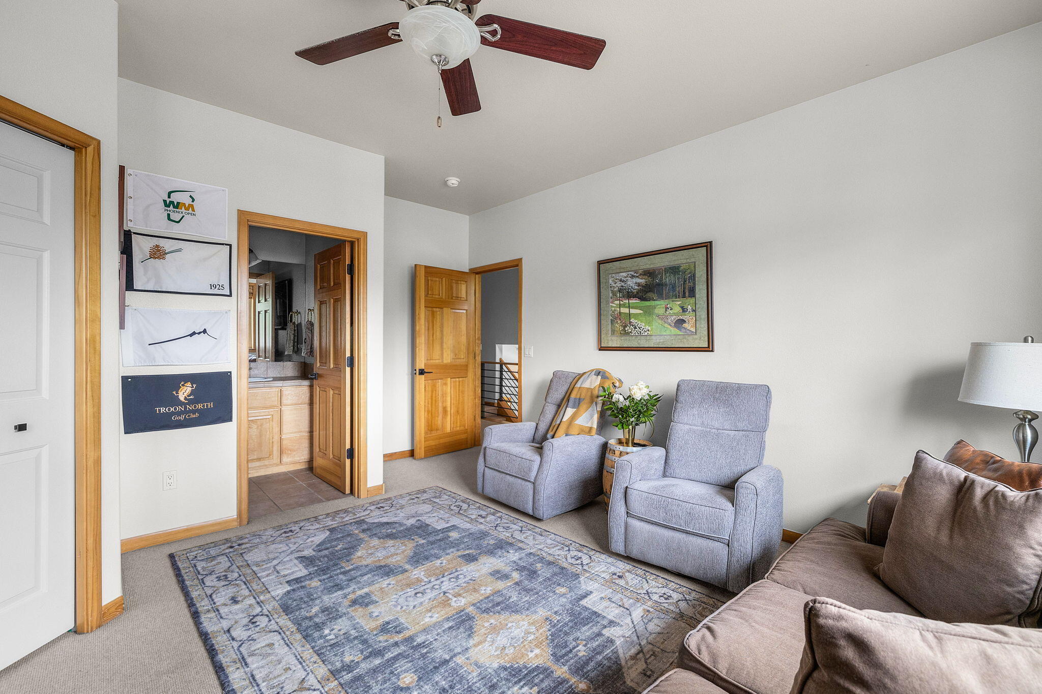 Broken Top - Residential