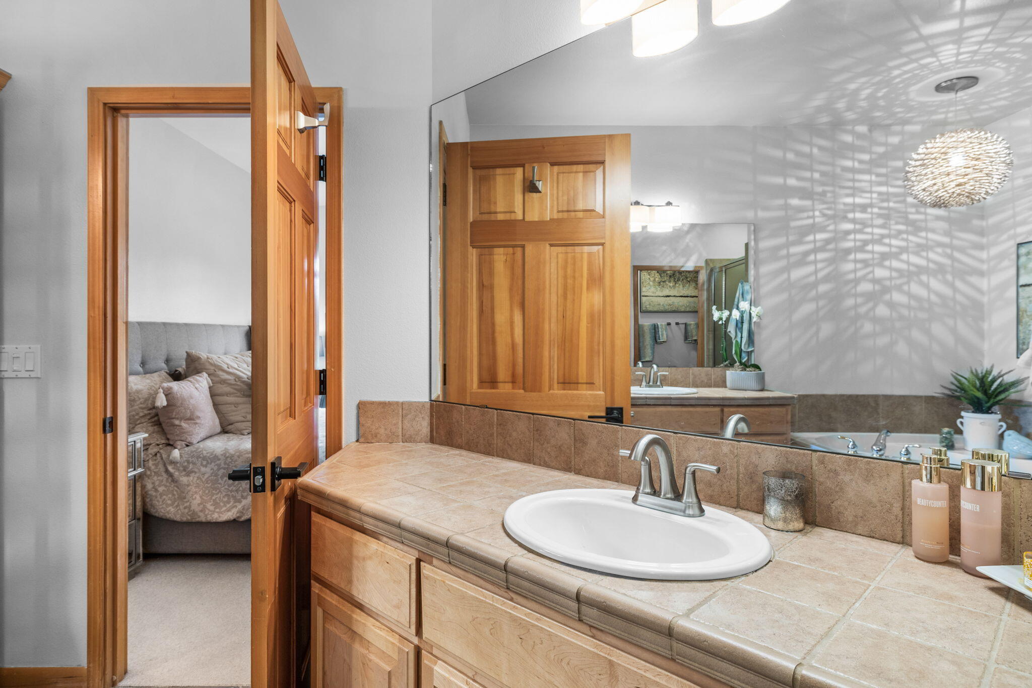 Broken Top - Residential