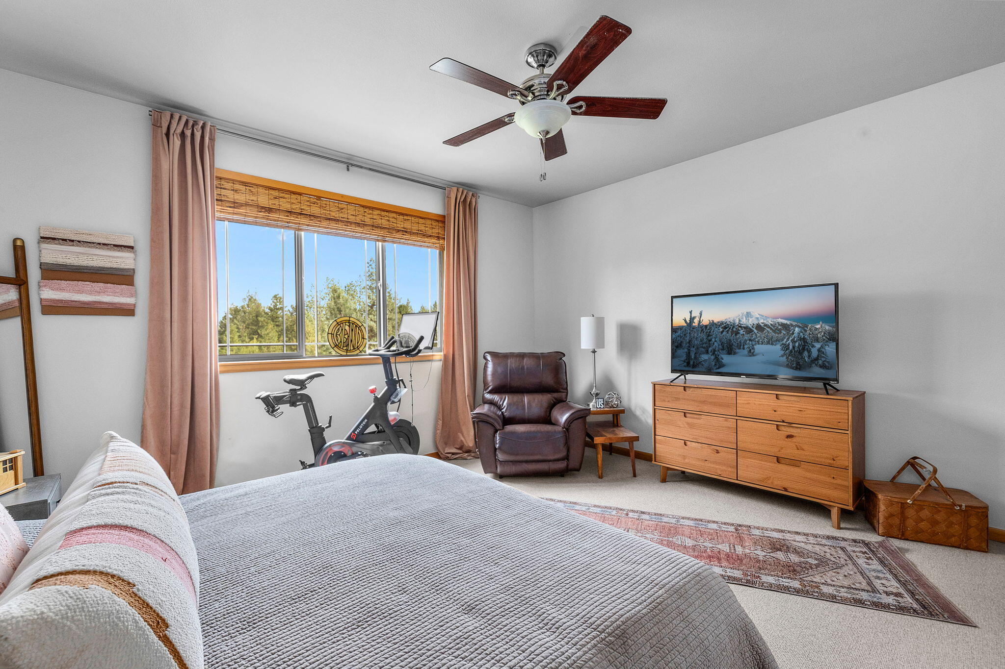 Broken Top - Residential