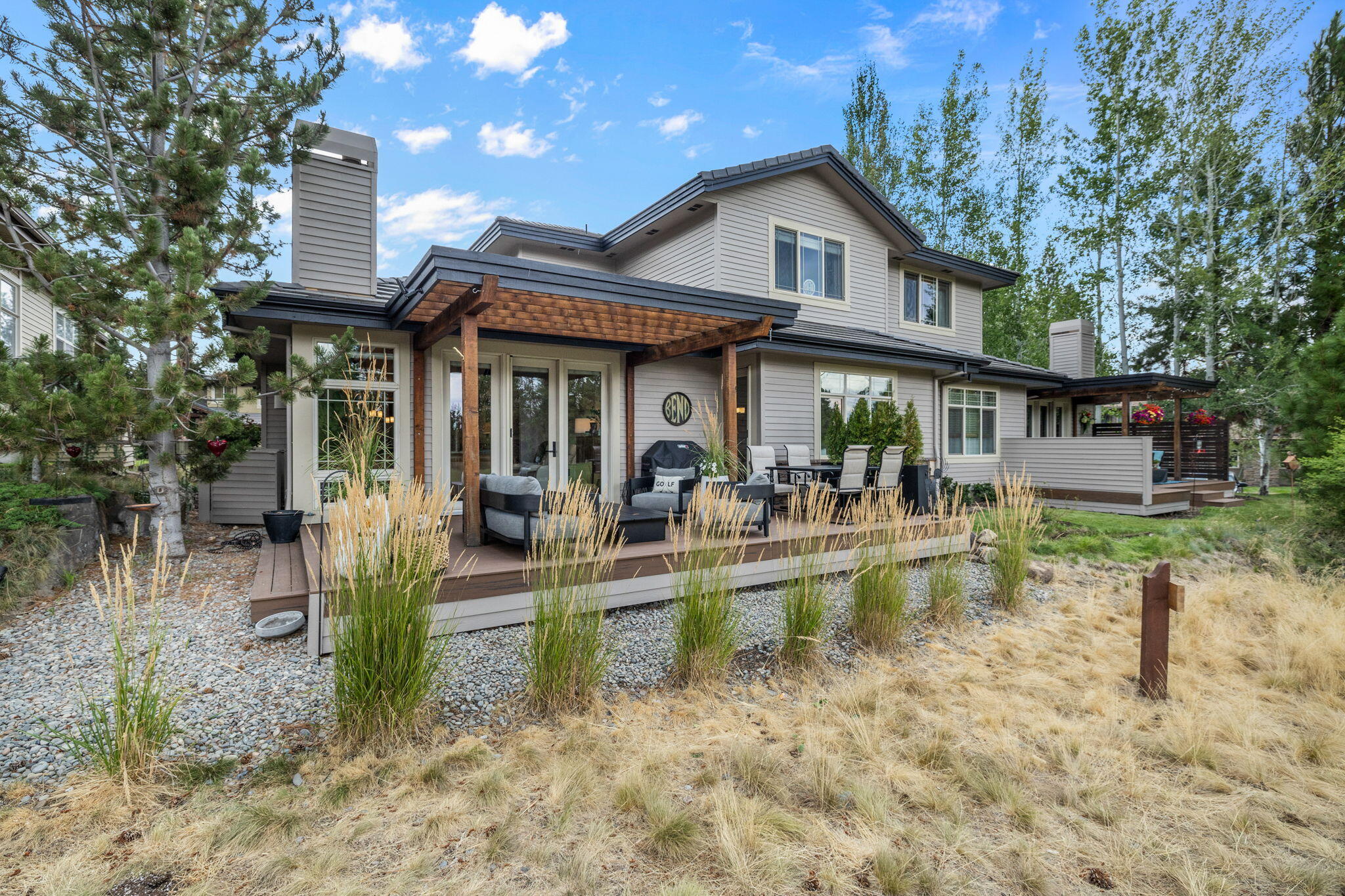 Broken Top - Residential