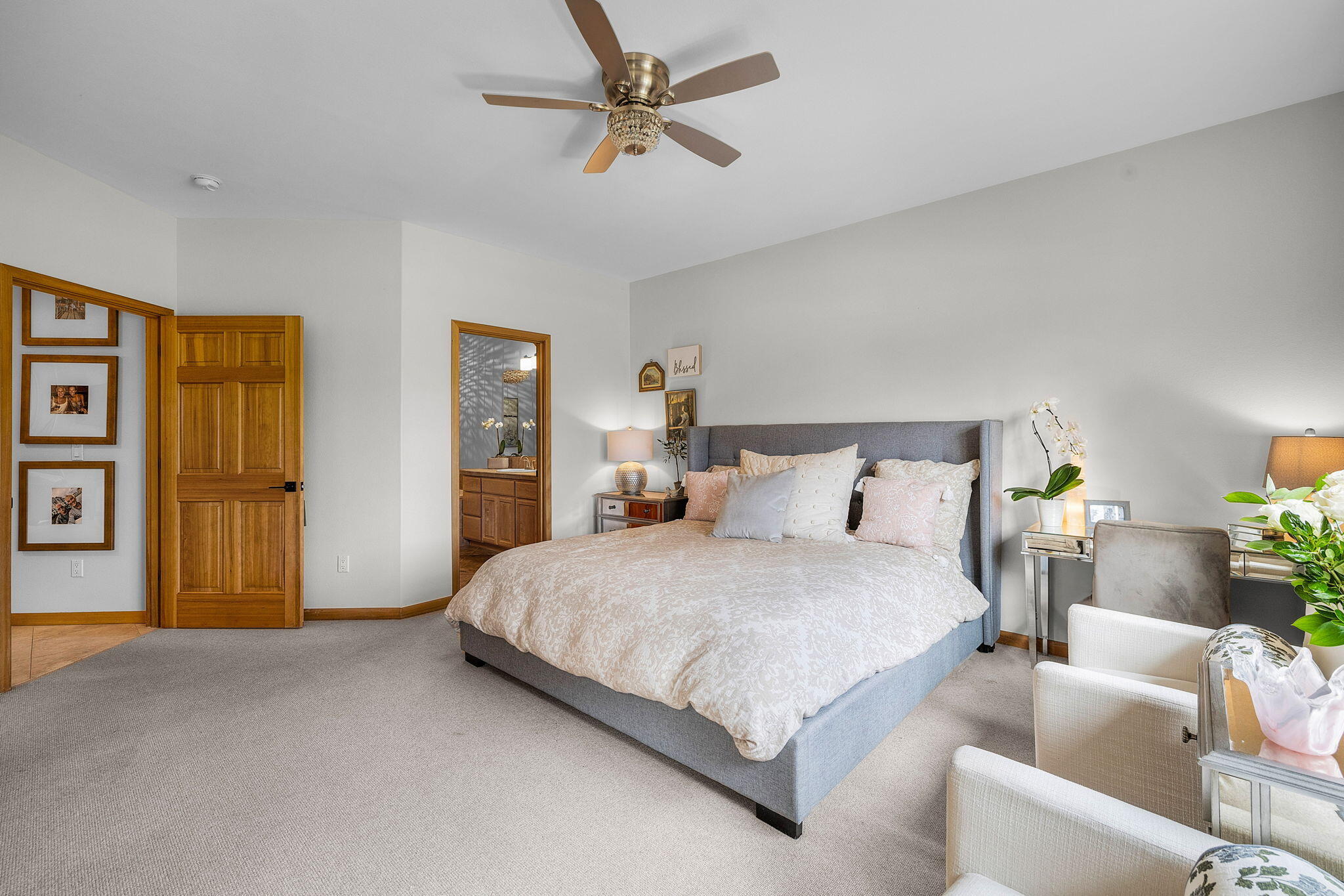 Broken Top - Residential