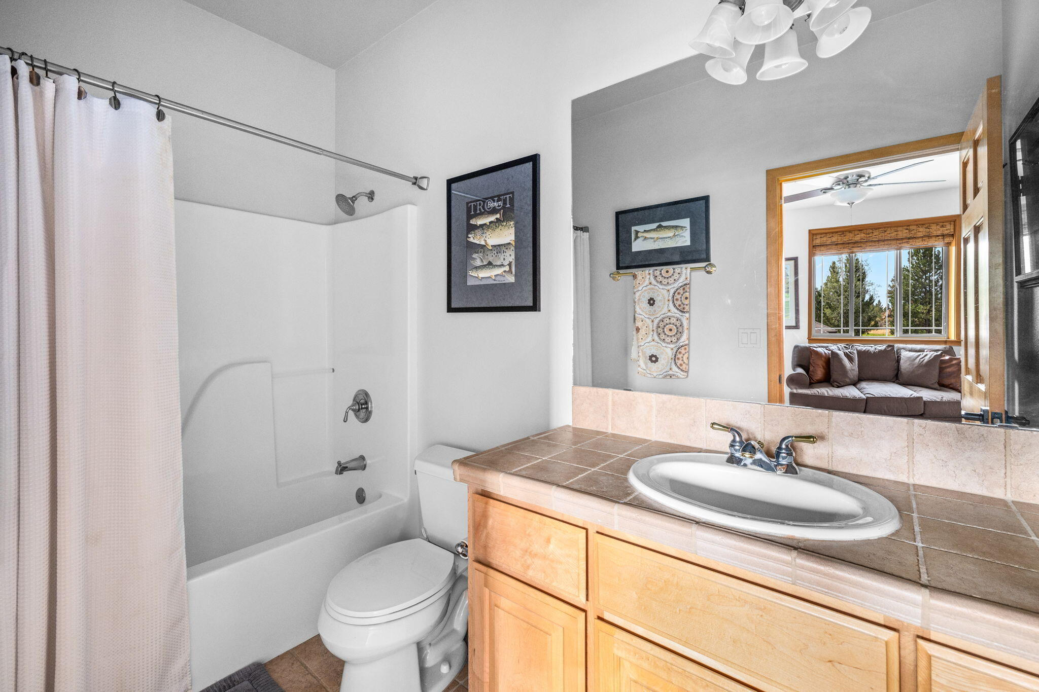 Broken Top - Residential