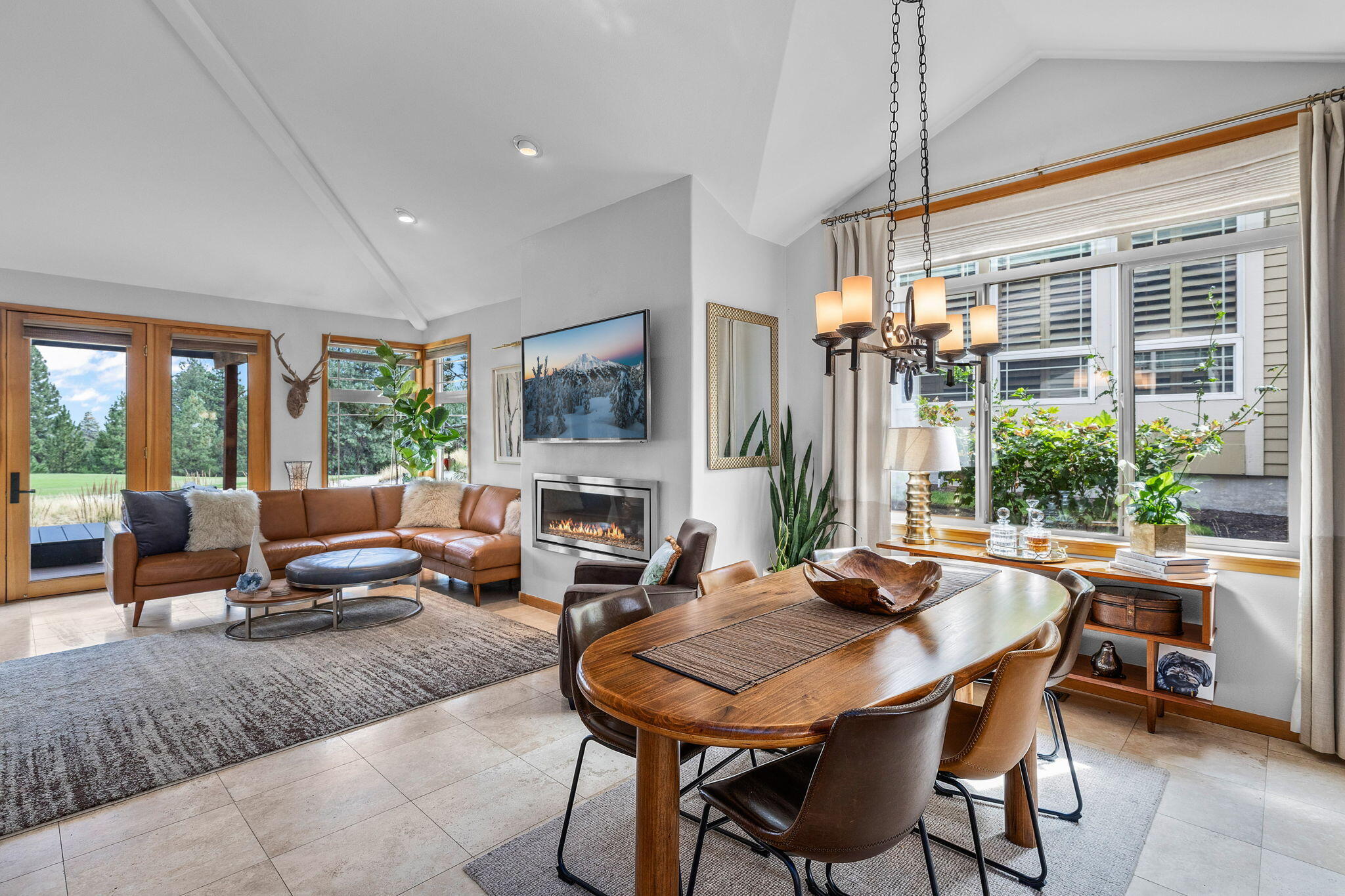 Broken Top - Residential