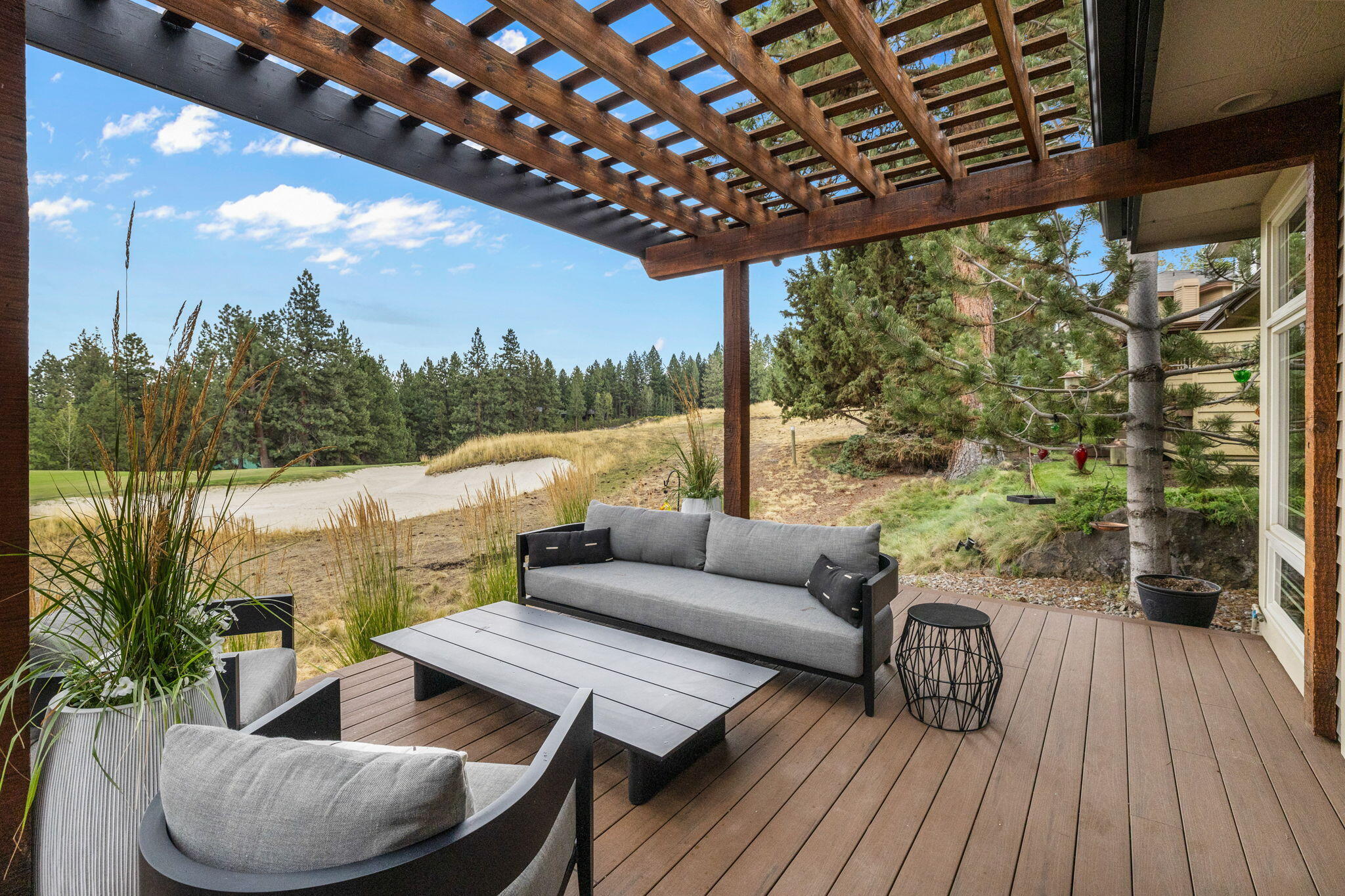 Broken Top - Residential